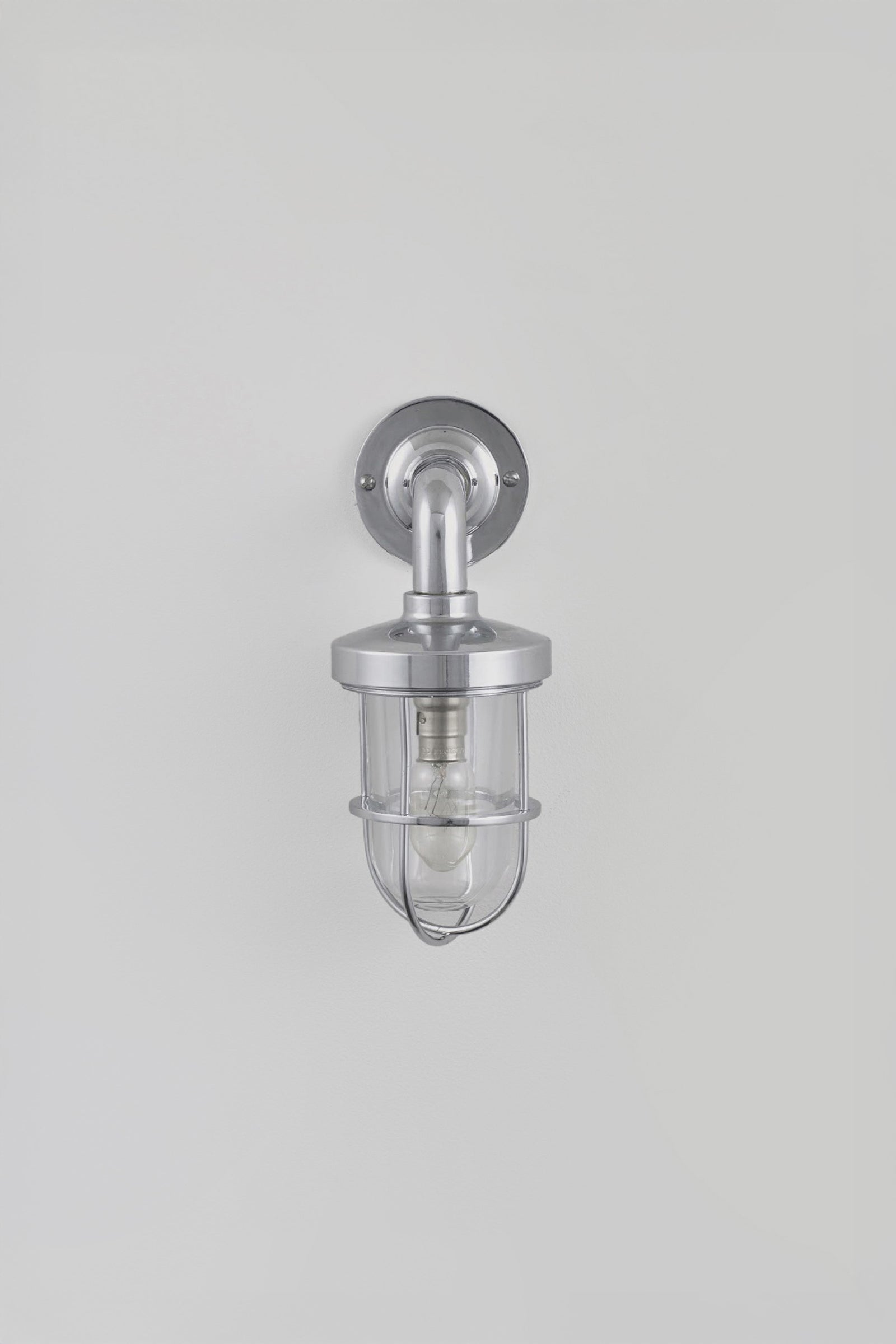 Variant Image for Chrome / Transparent