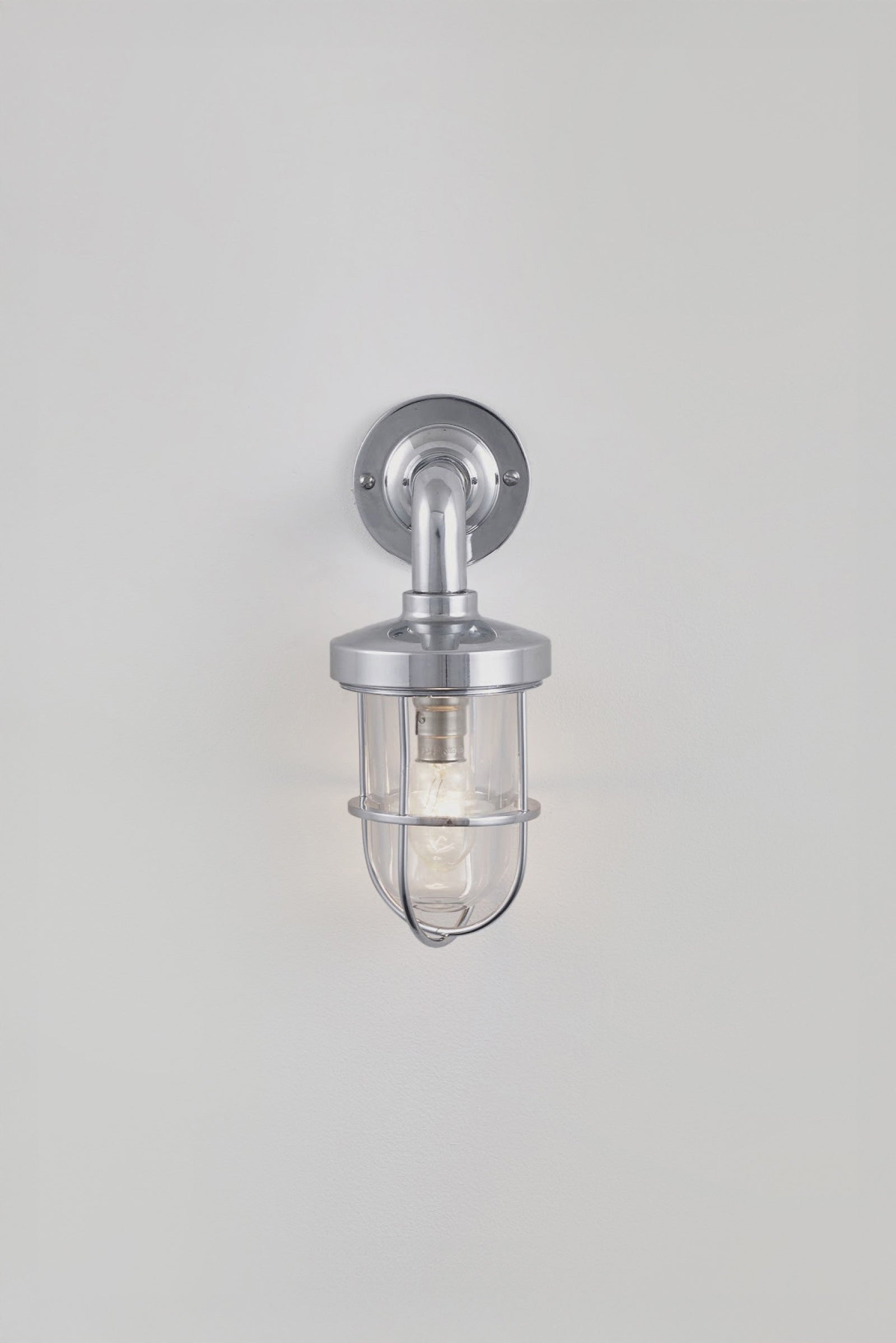 Variant Image for Chrome / Transparent