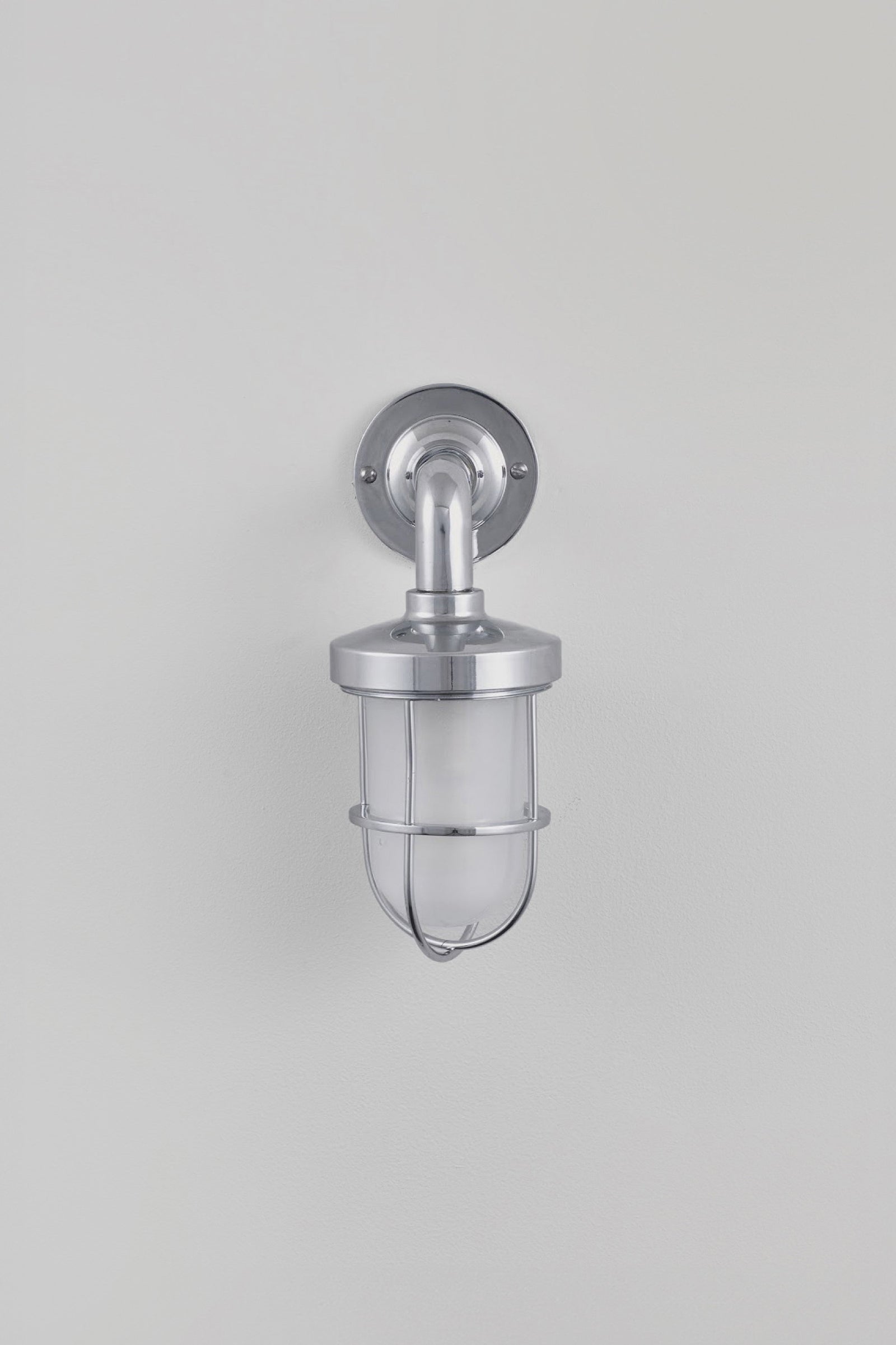 Variant Image for Chrome / Dépoli