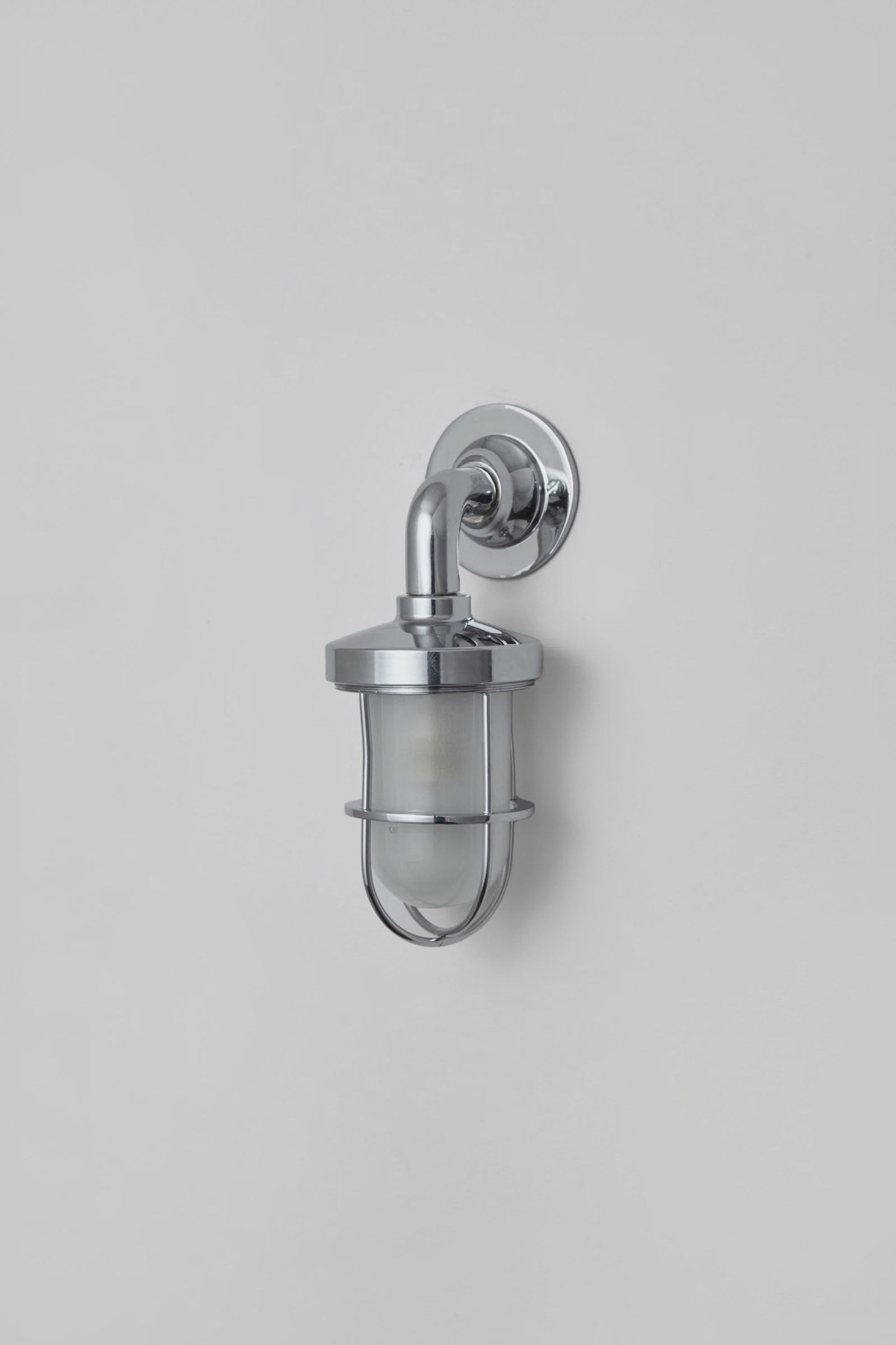 Variant Image for Chrome / Dépoli