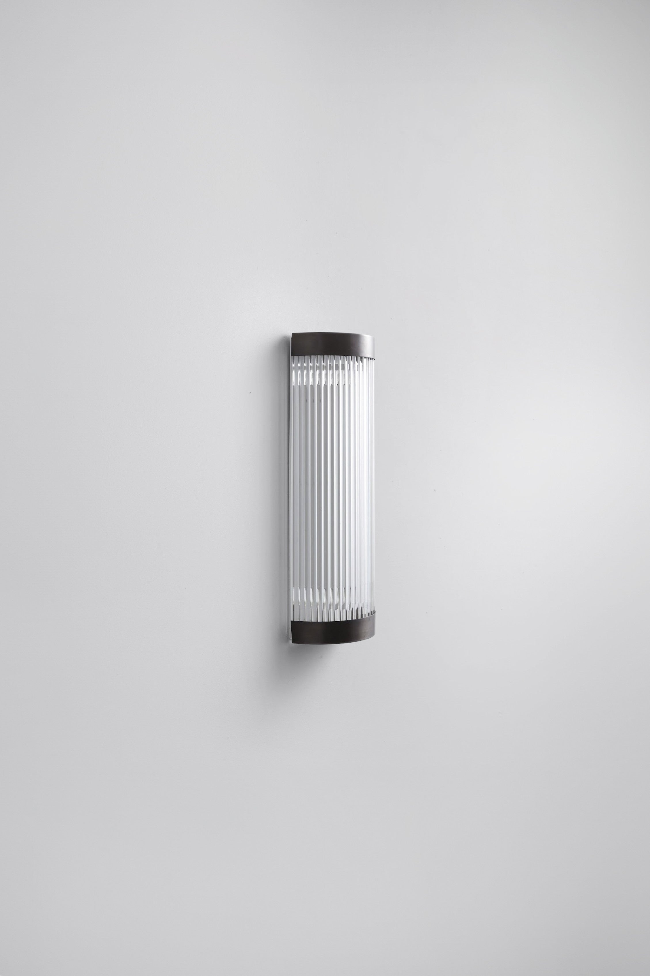 Wide Pillar Light 40cm