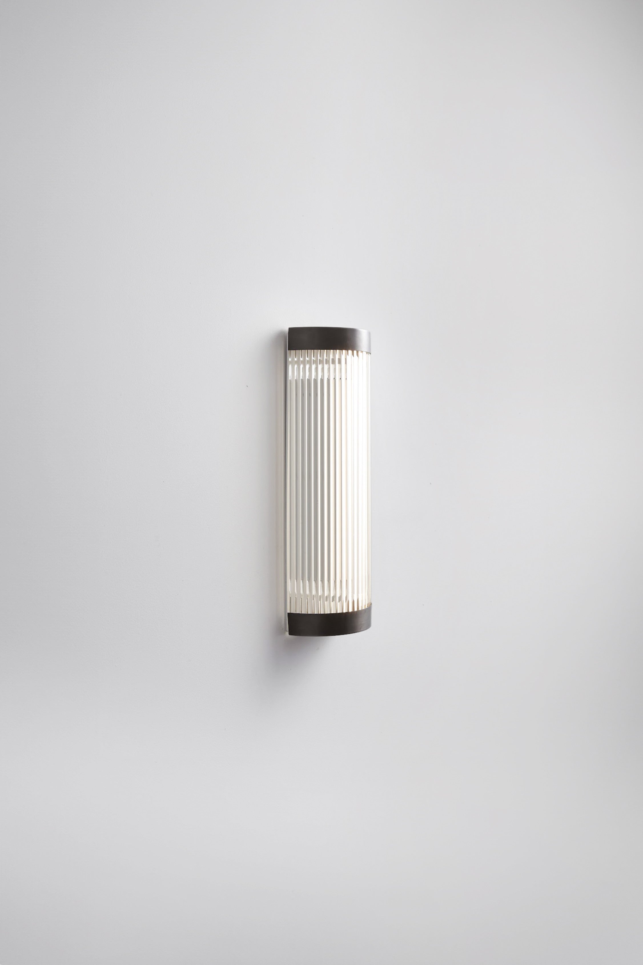 Wide Pillar Light 40cm