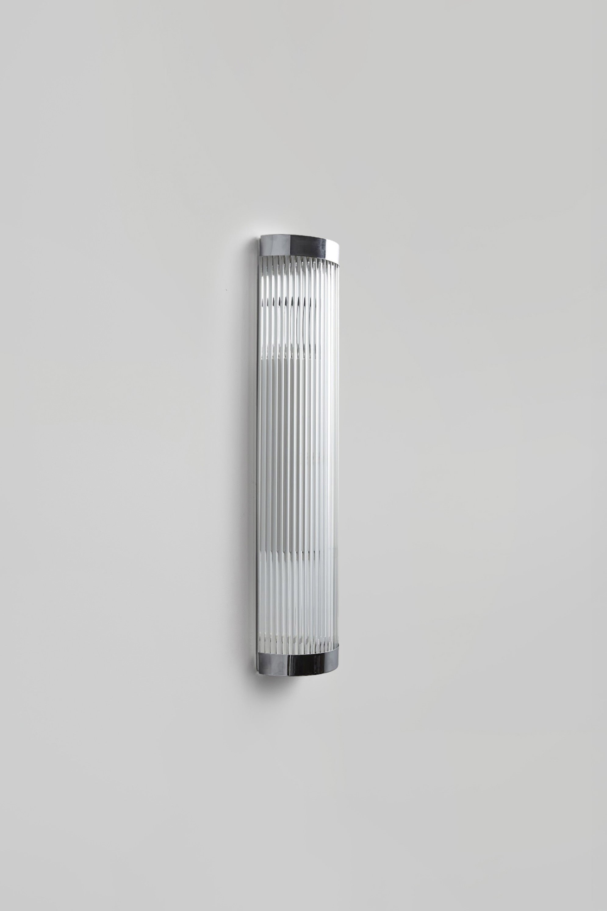Wide Pillar Light 60cm