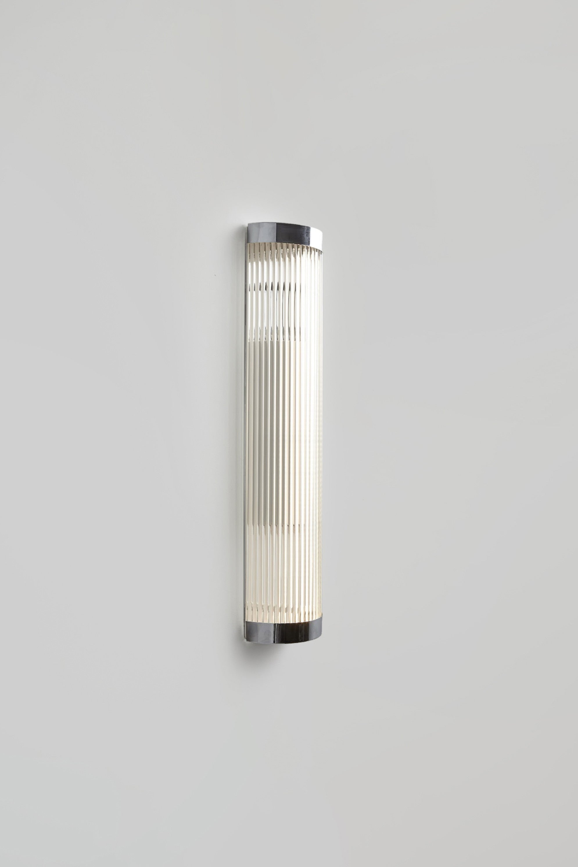 Wide Pillar Light 60cm