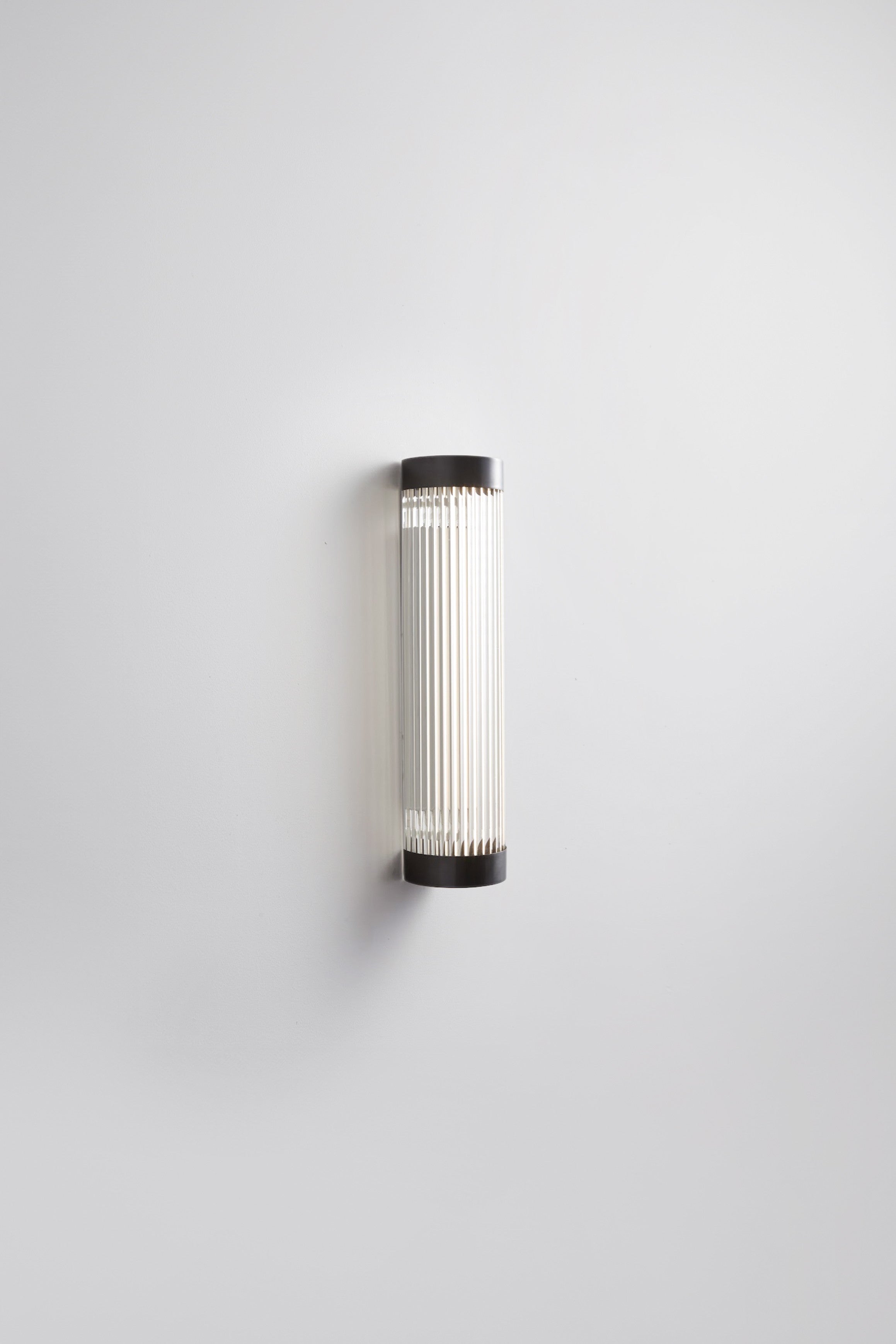 Narrow Pillar Light 40cm