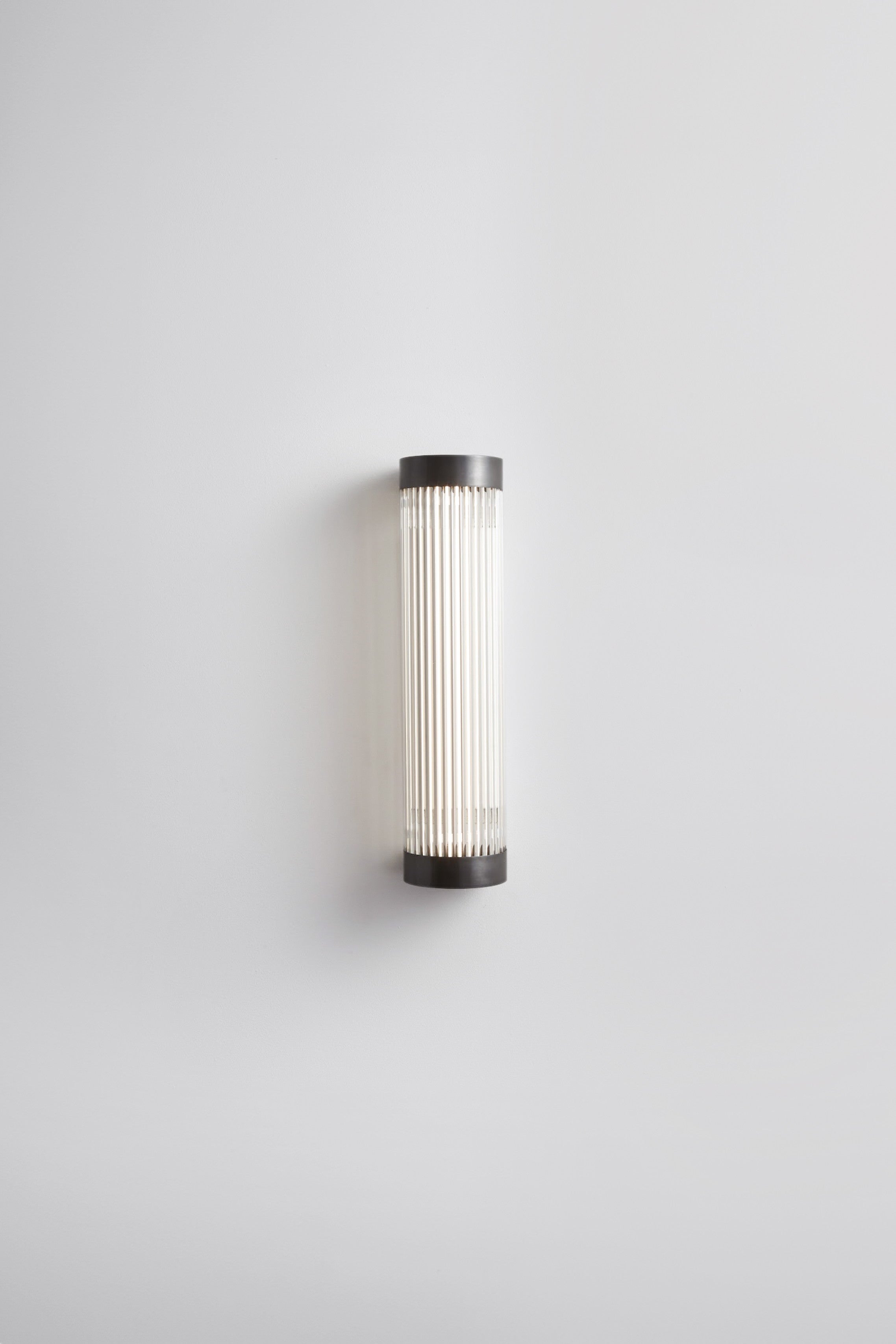 Narrow Pillar Light 40cm