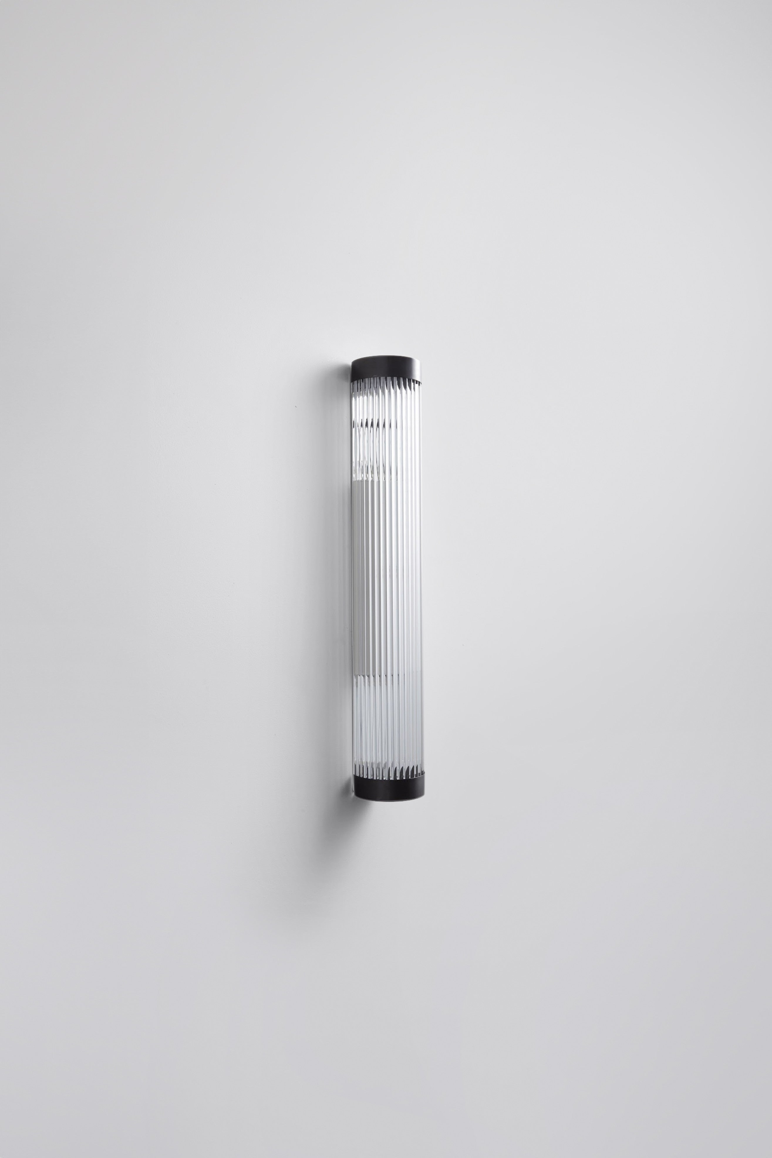 Narrow Pillar Light 60cm