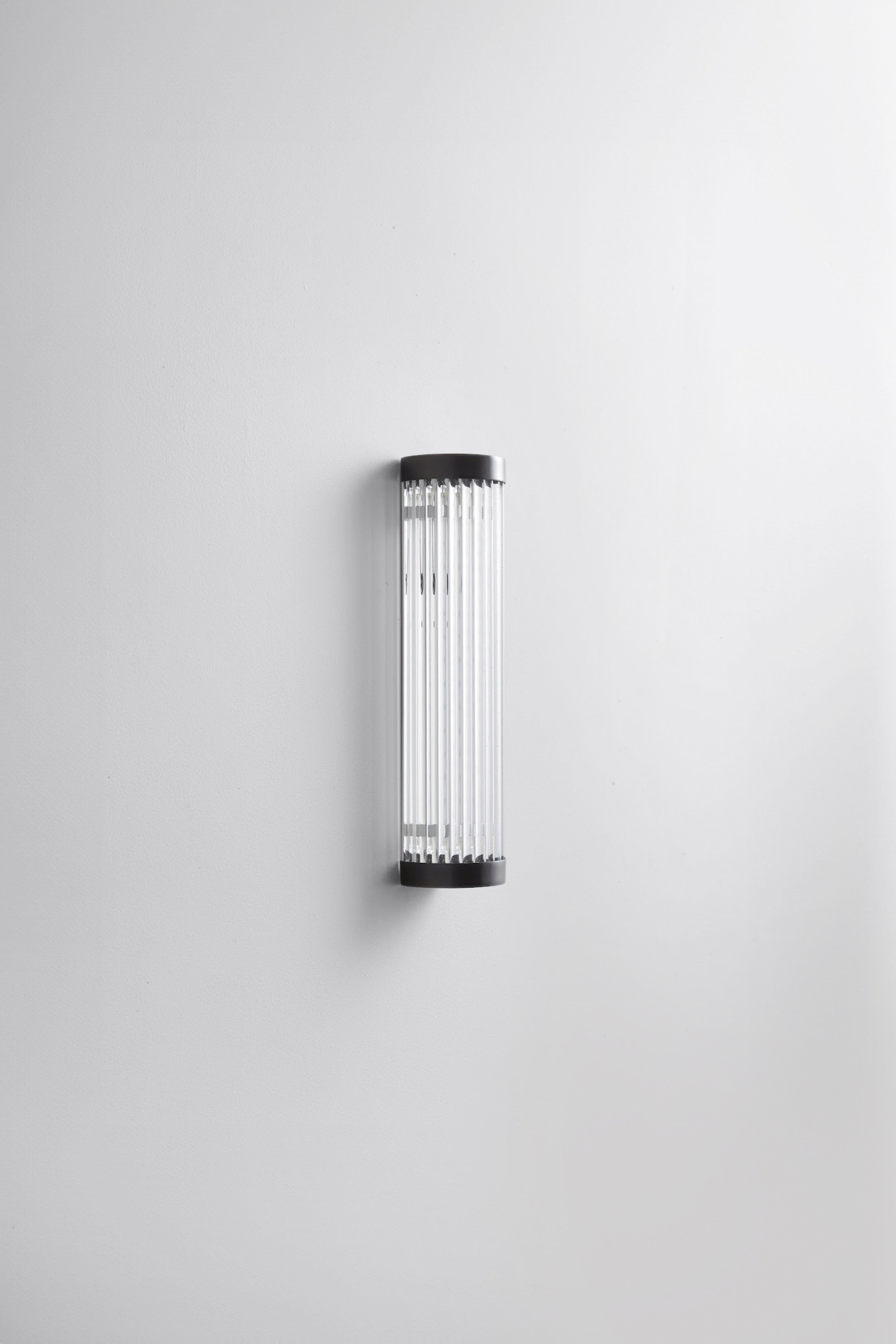 Extra Narrow Pillar Light 27cm