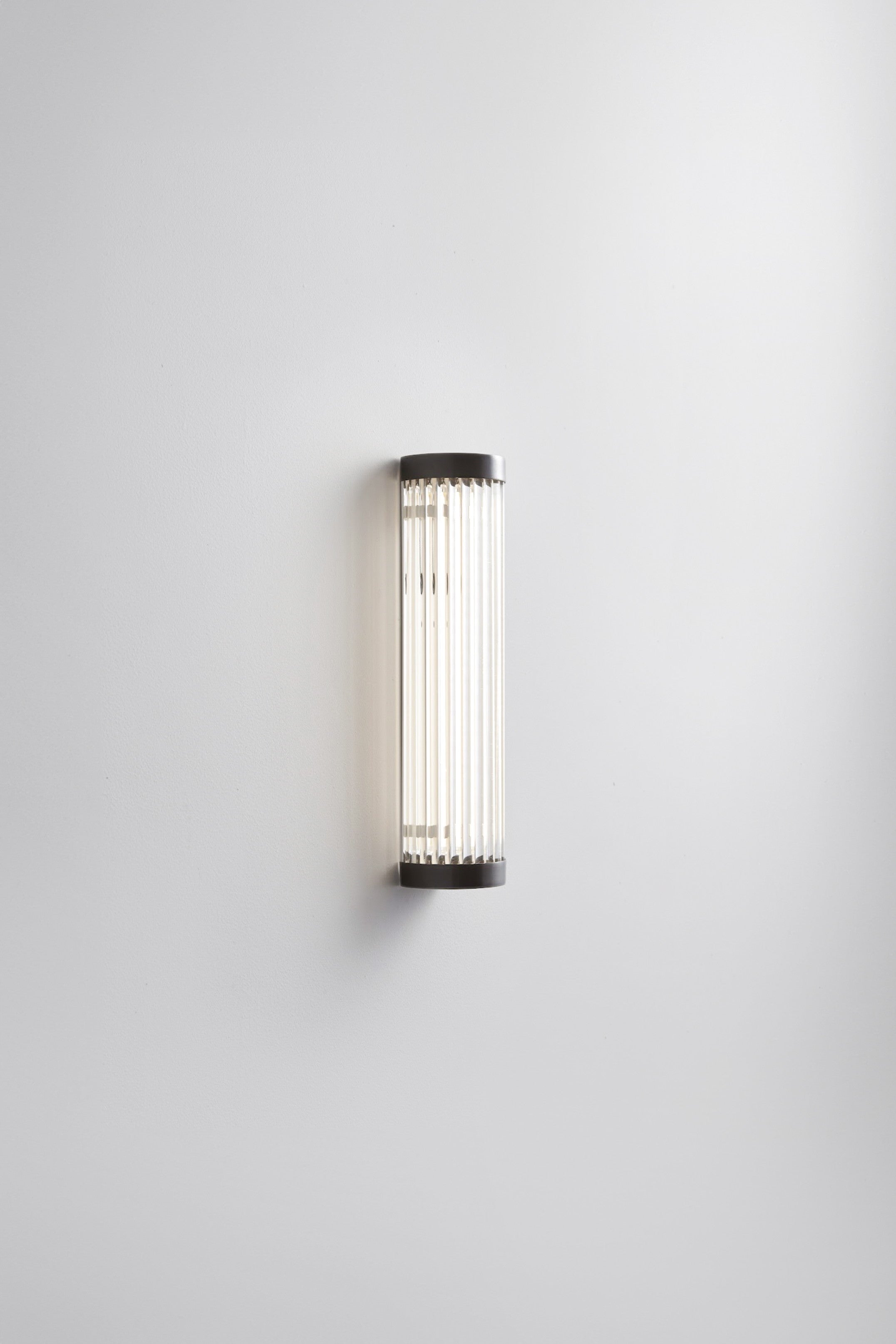 Extra Narrow Pillar Light 27cm