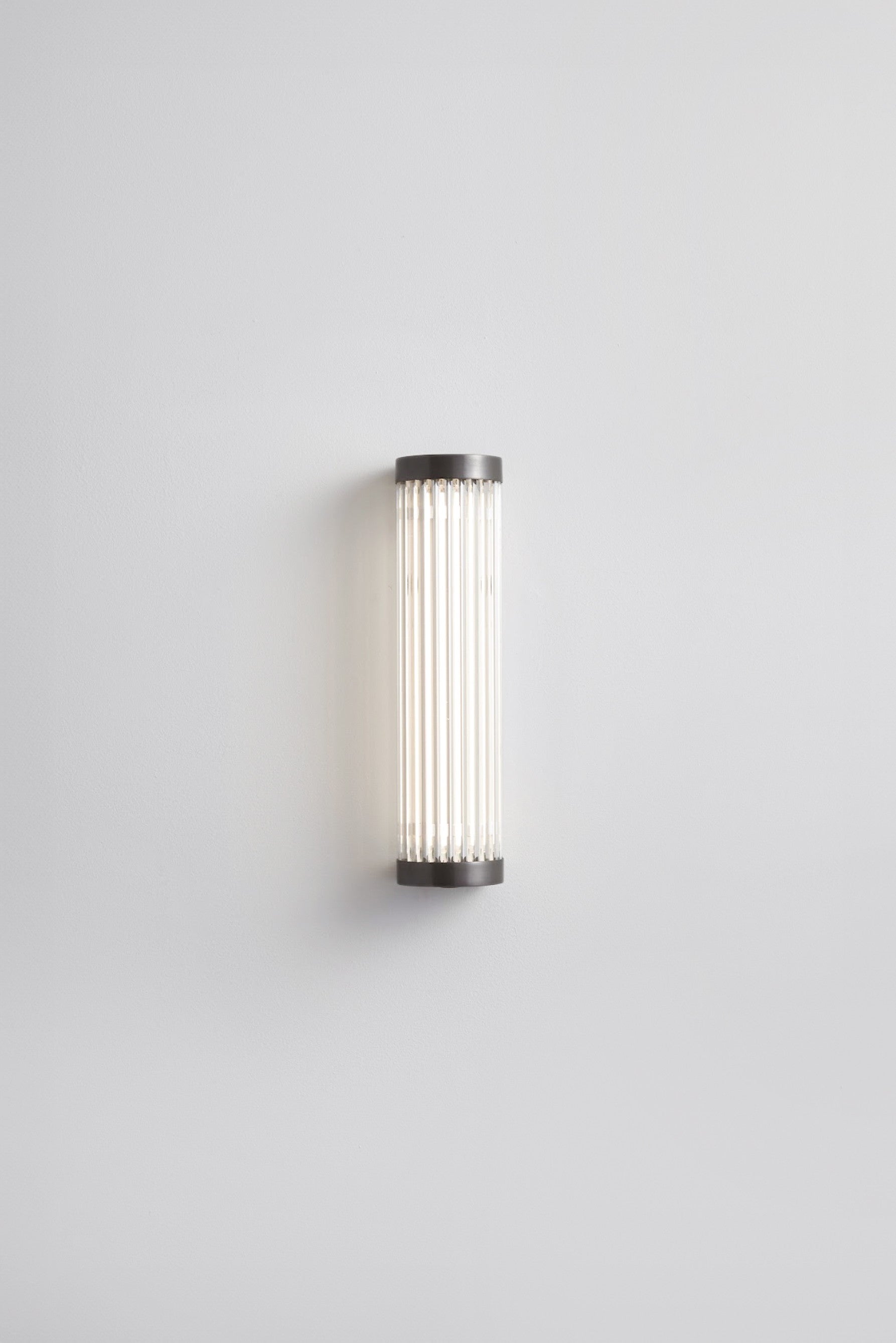 Extra Narrow Pillar Light 27cm