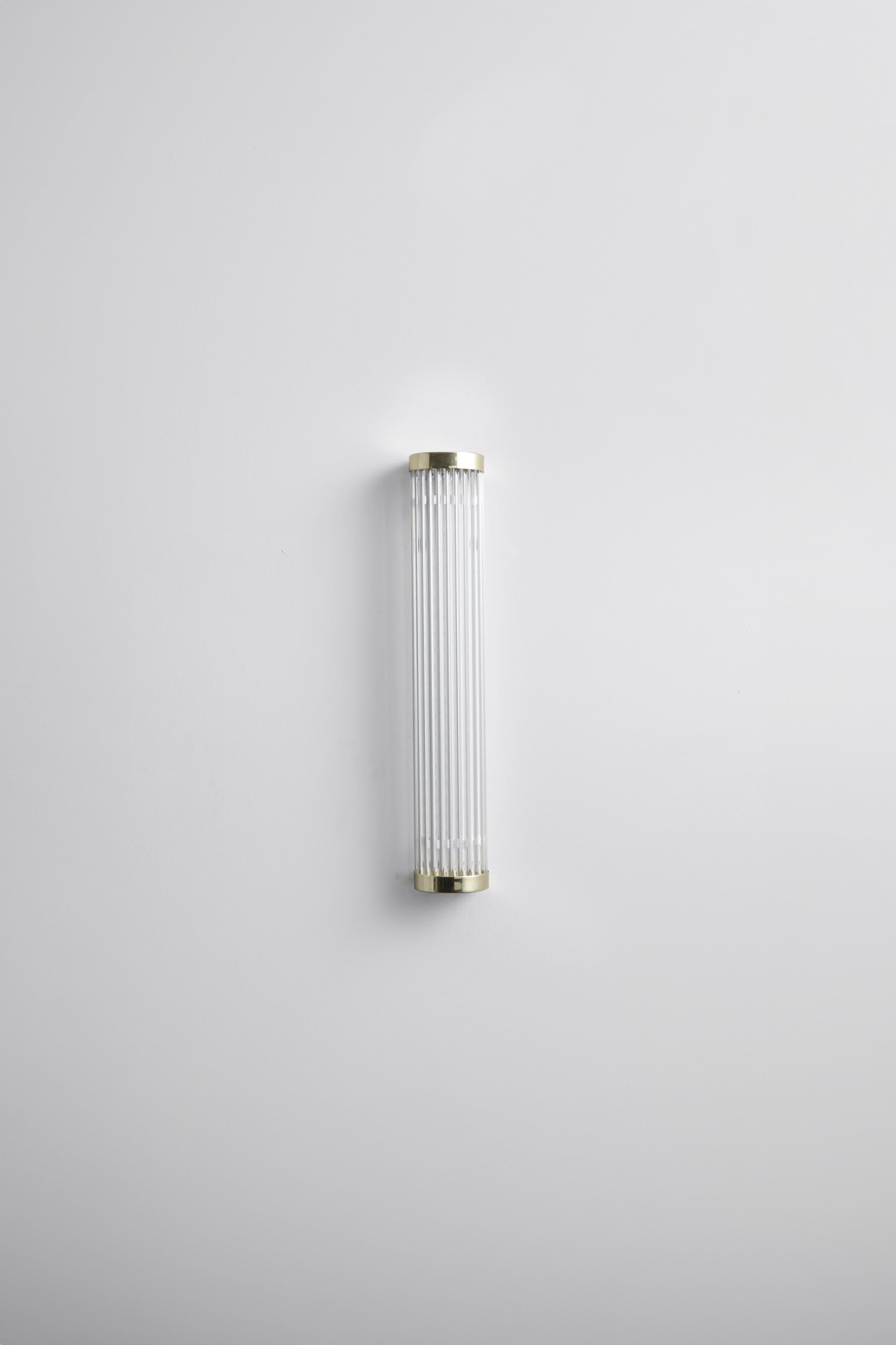 Pillar Wandleuchte, Extra Schmal, 40cm