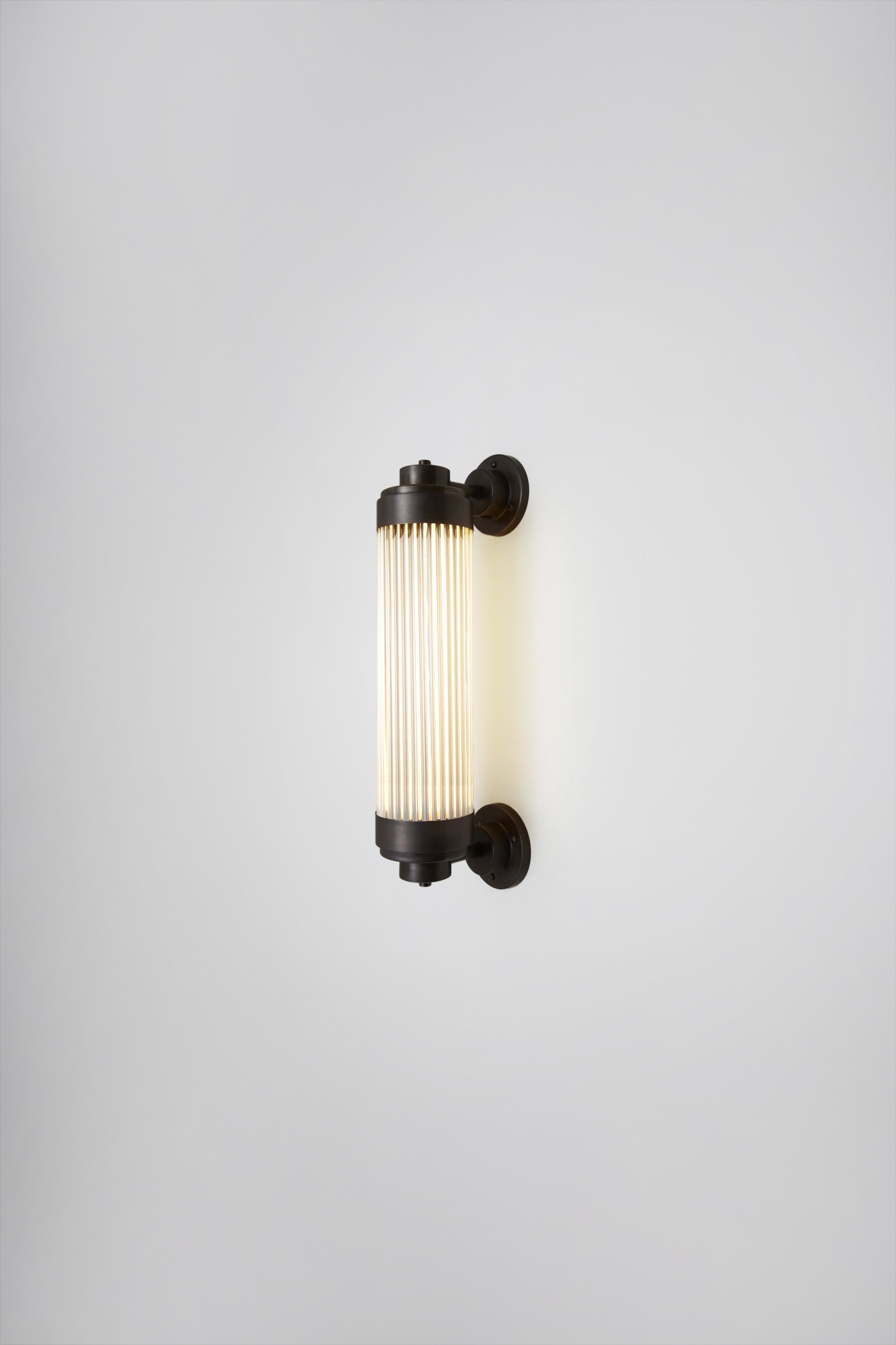 Pillar Offset 7216 LED Wandleuchte