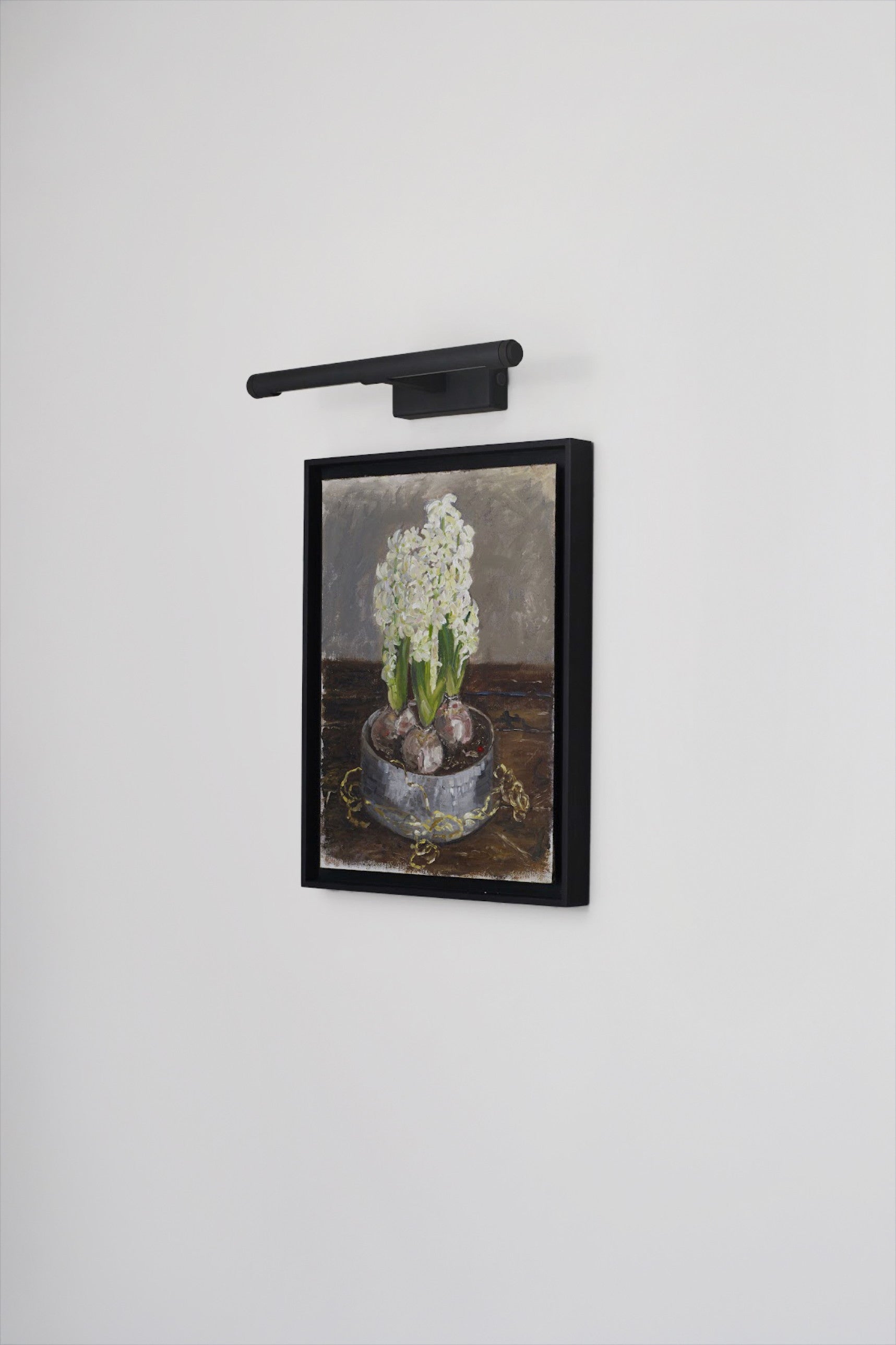Applique de Tableau Cooper, Courte