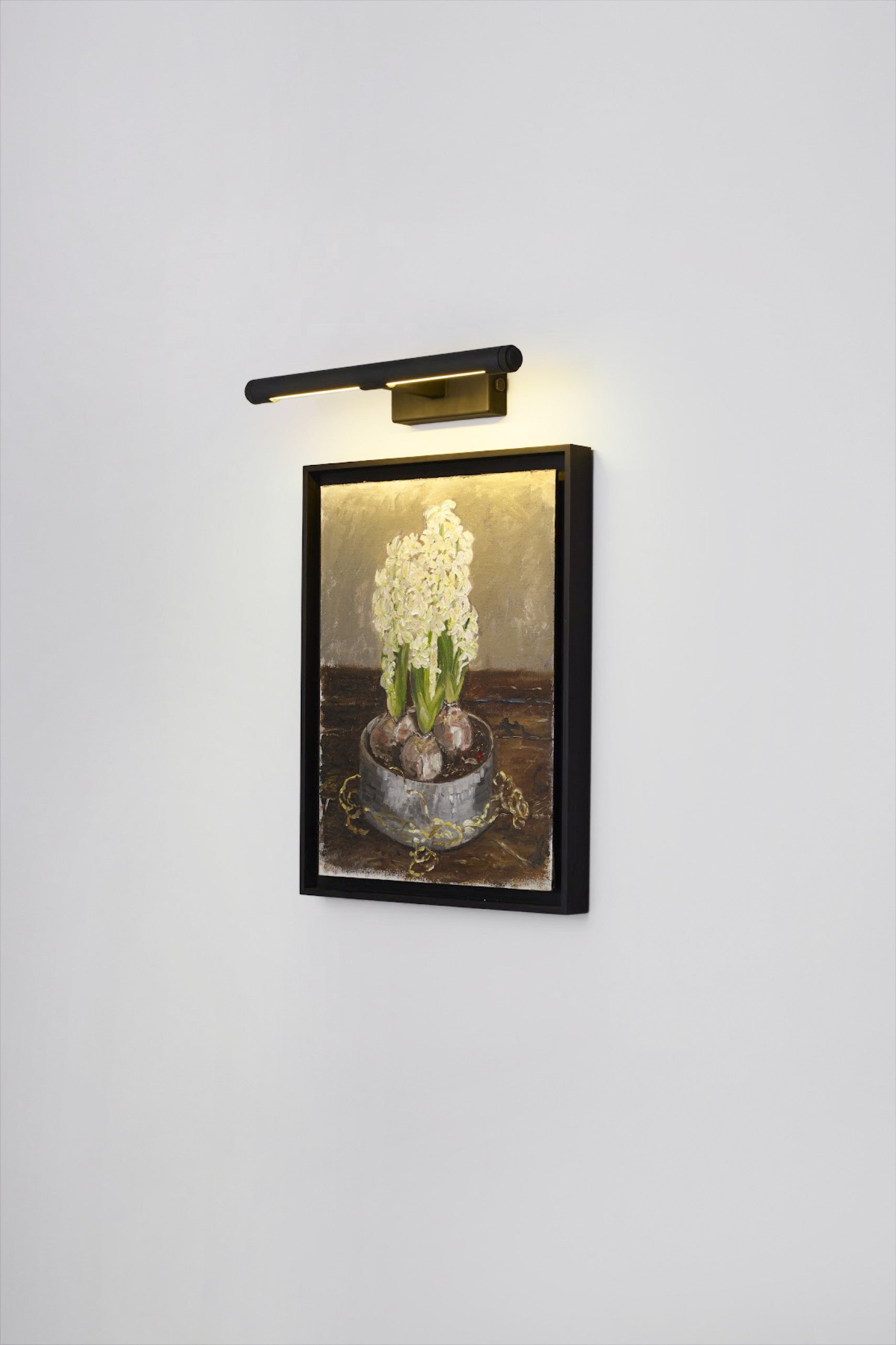 Applique de Tableau Cooper, Courte