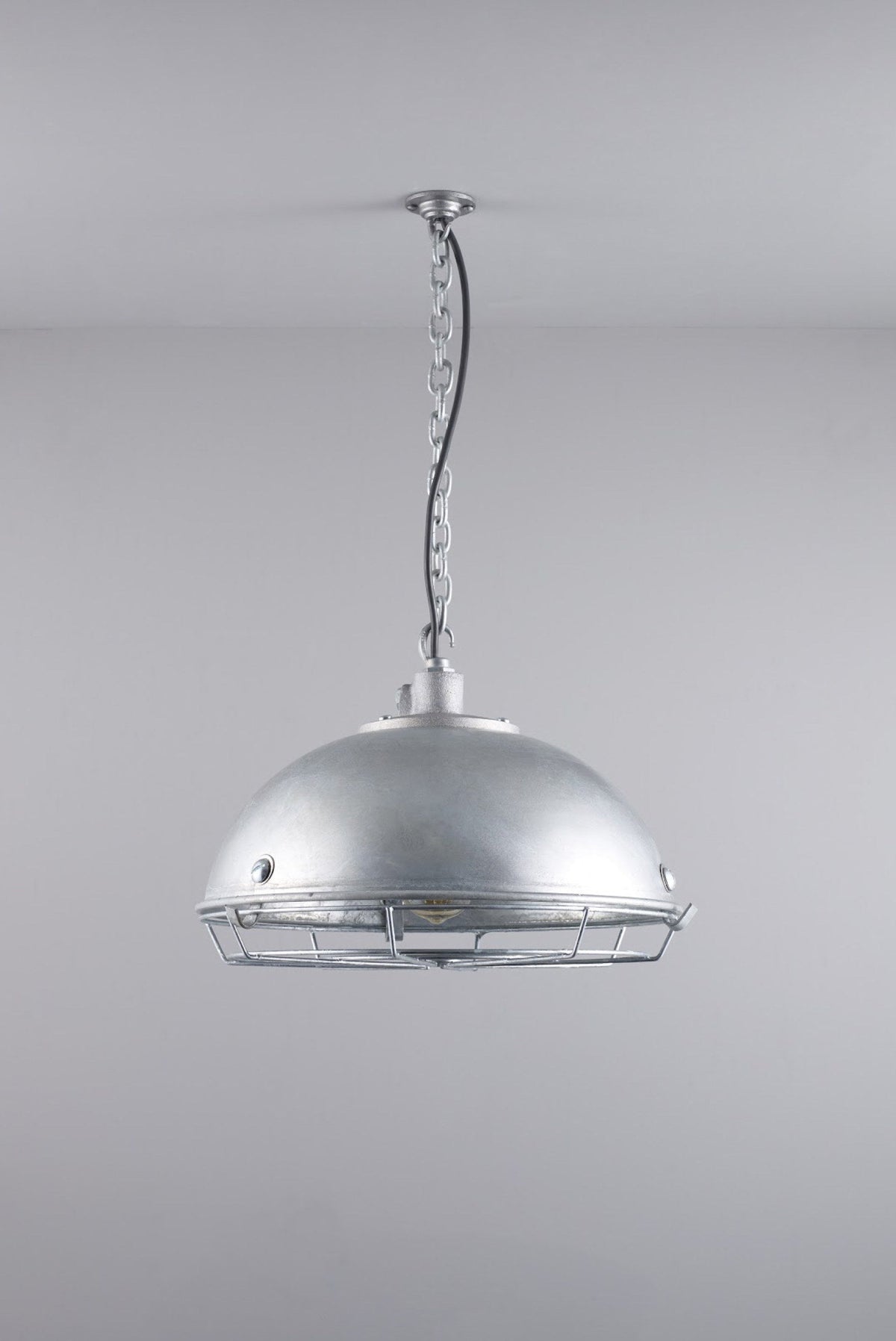 Steel Working Light