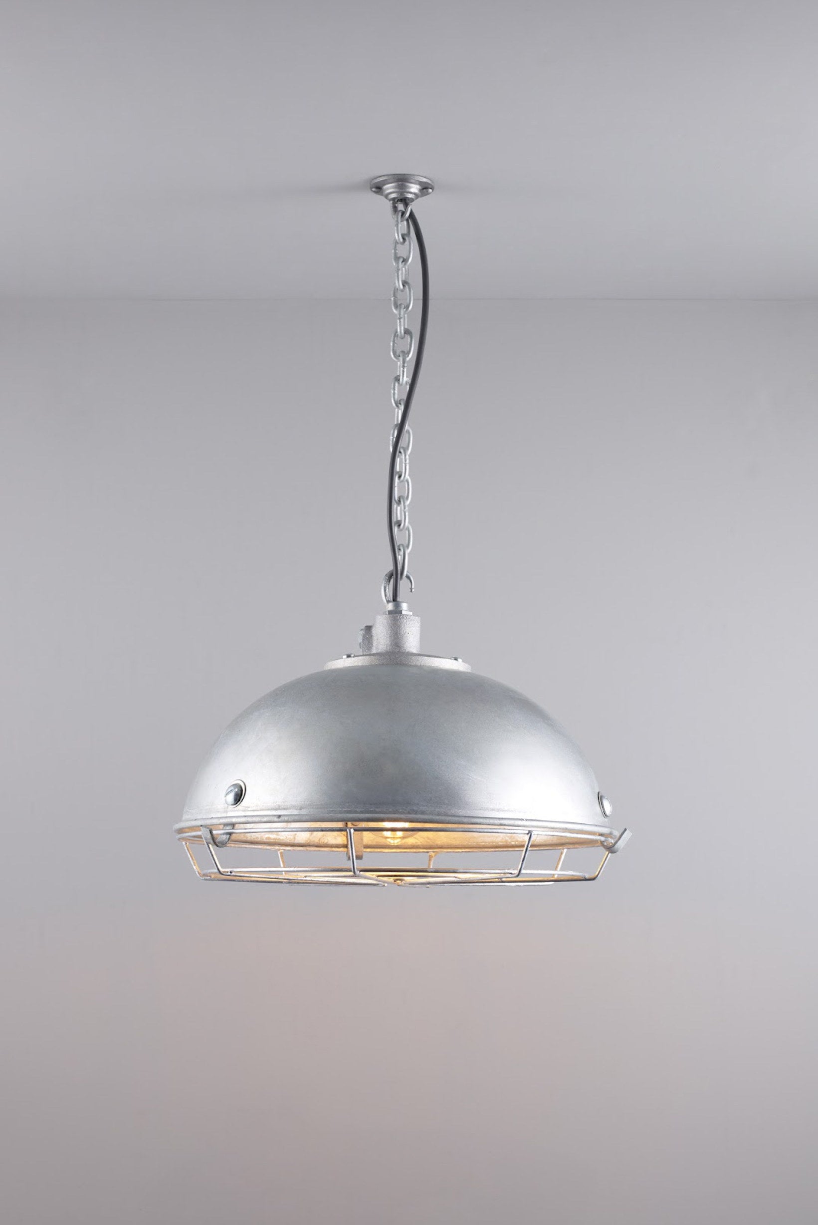 Steel Working Light