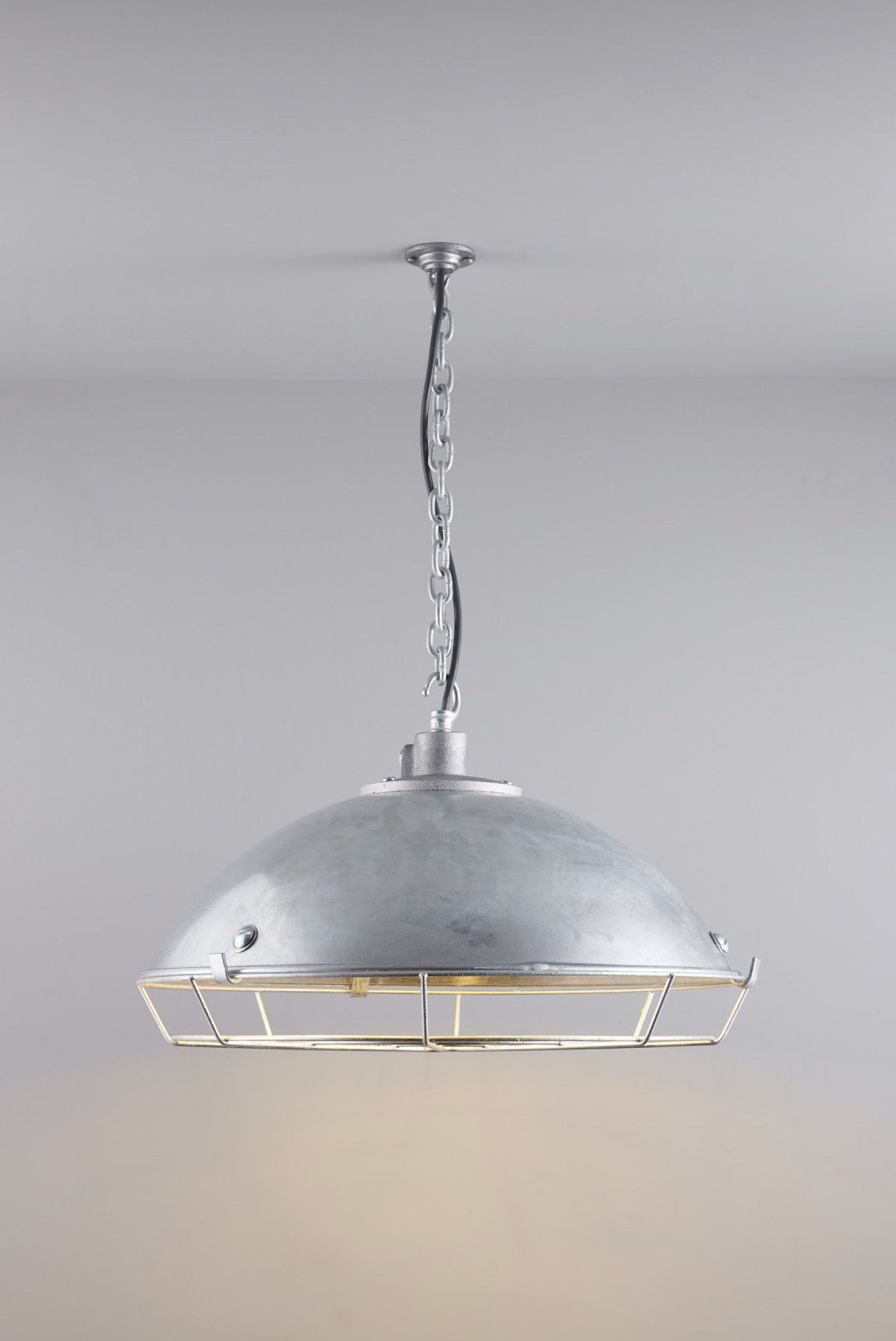 Variant Image for Galvanised Silver