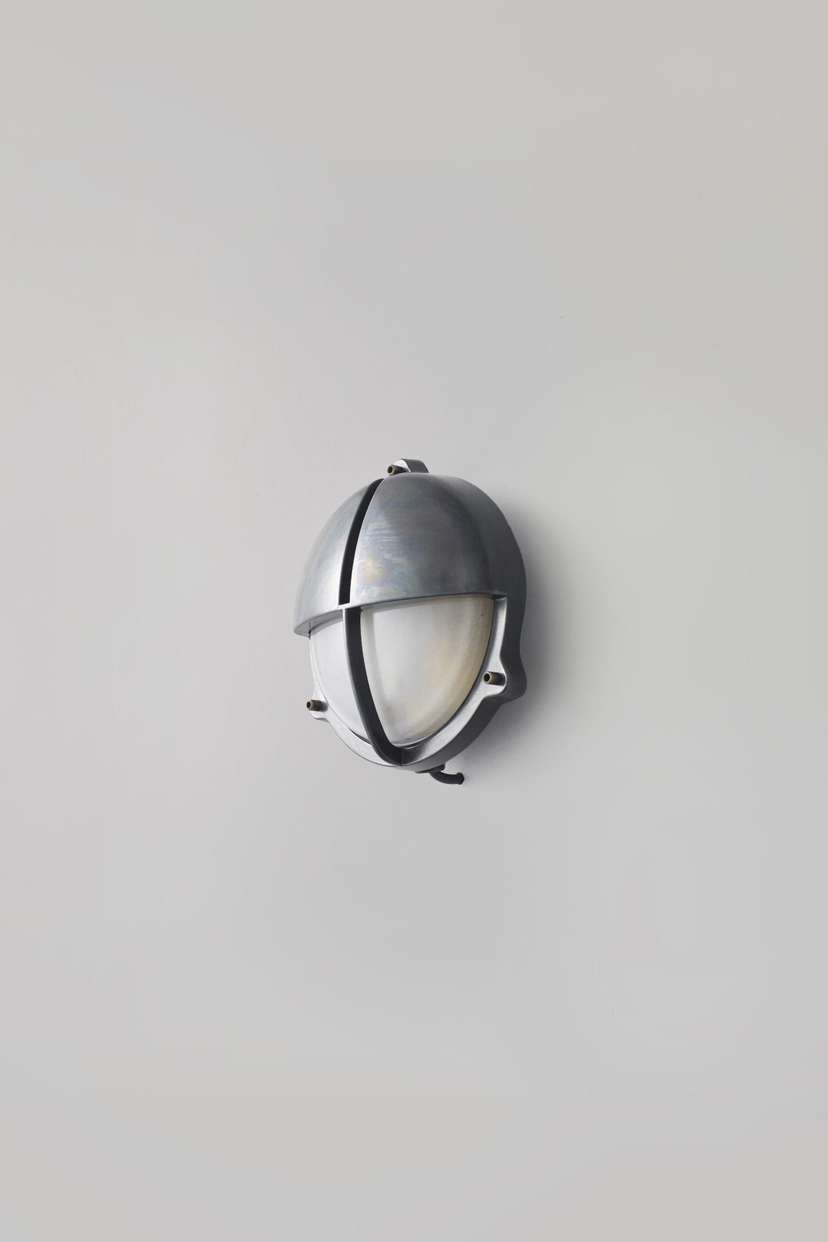 Brass Bulkhead 7428