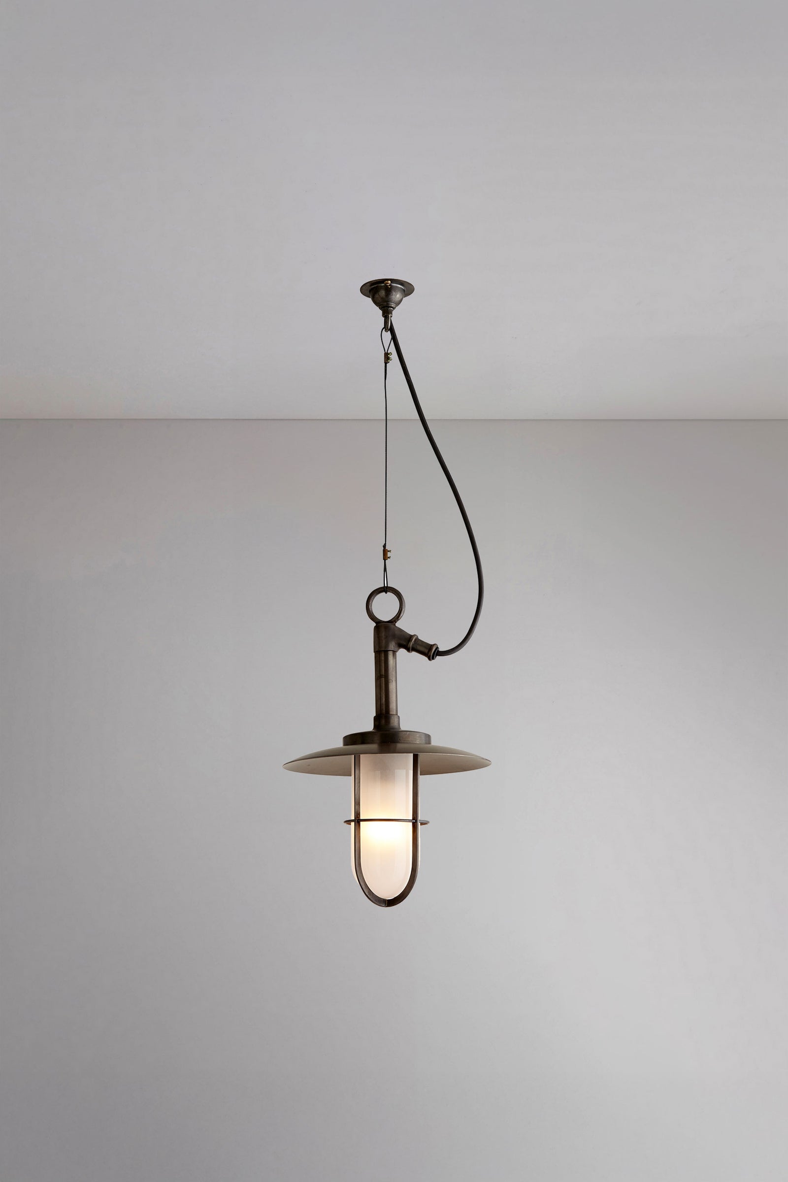 Variant Image for Laiton Vieilli / Dépoli