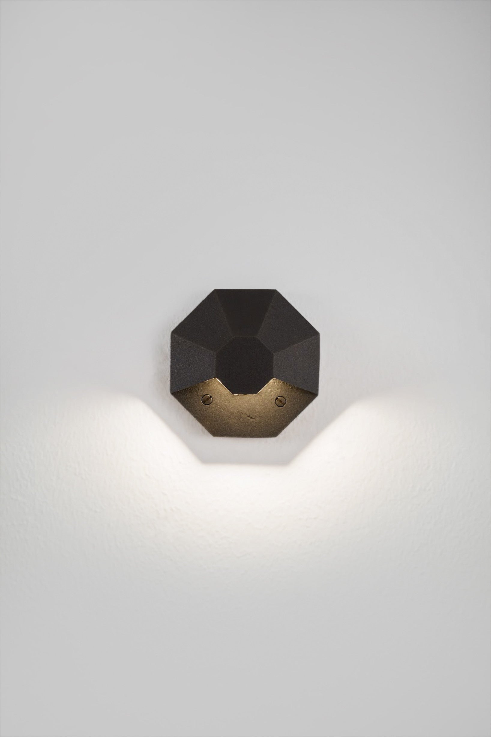 Octo 1 Wall Light