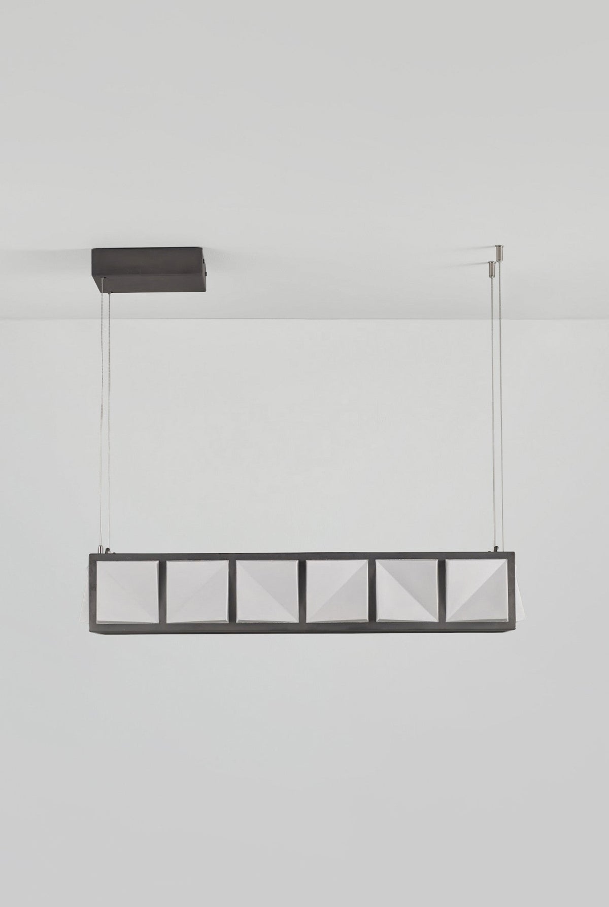 Tiled Diner Pendant 6