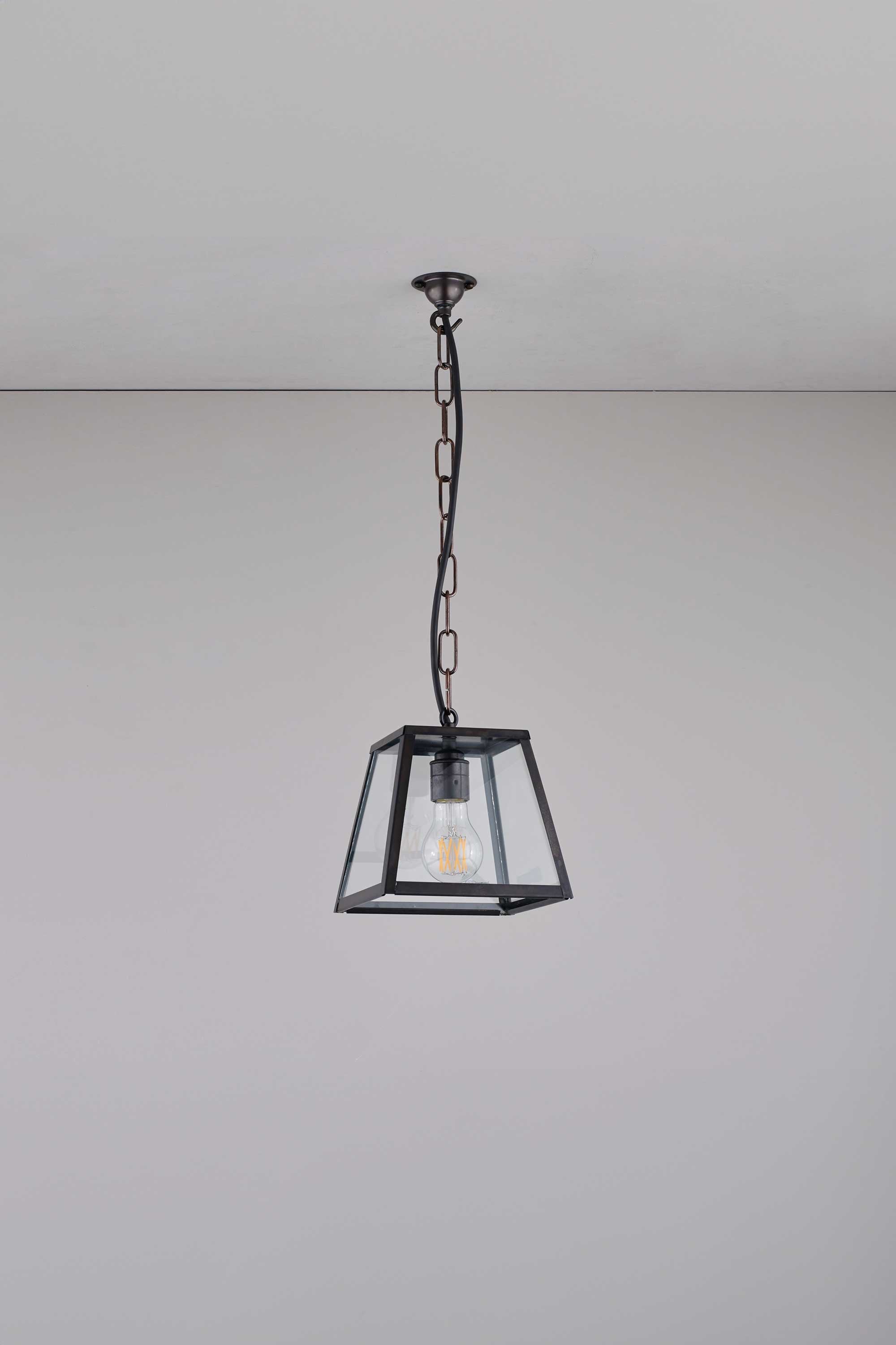OBTC Product Image: Quad Small Pendant Light