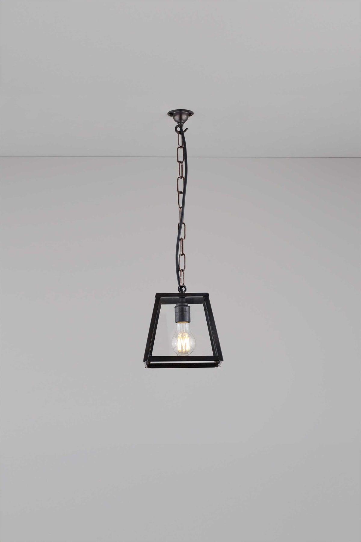 OBTC Product Image: Quad Small Pendant Light