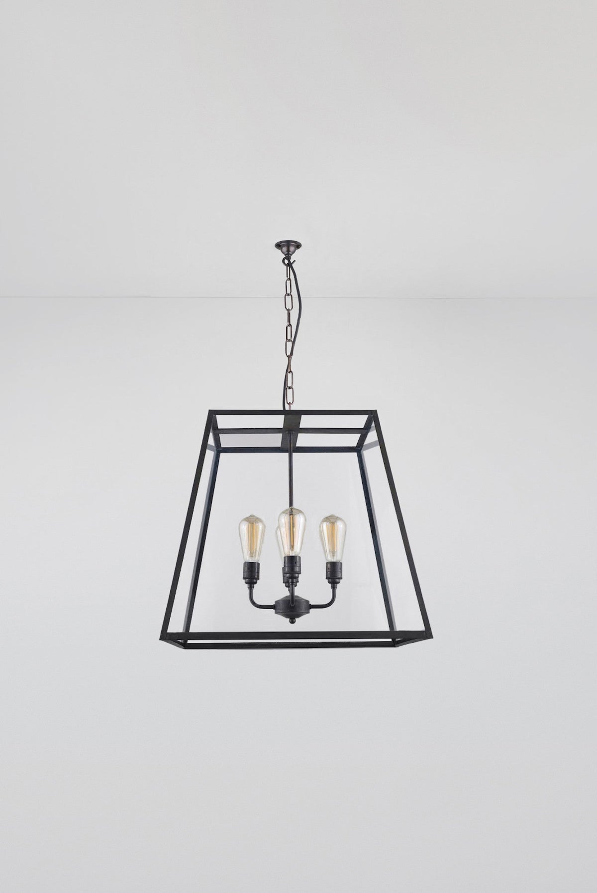Quad Extra Large Pendant Light