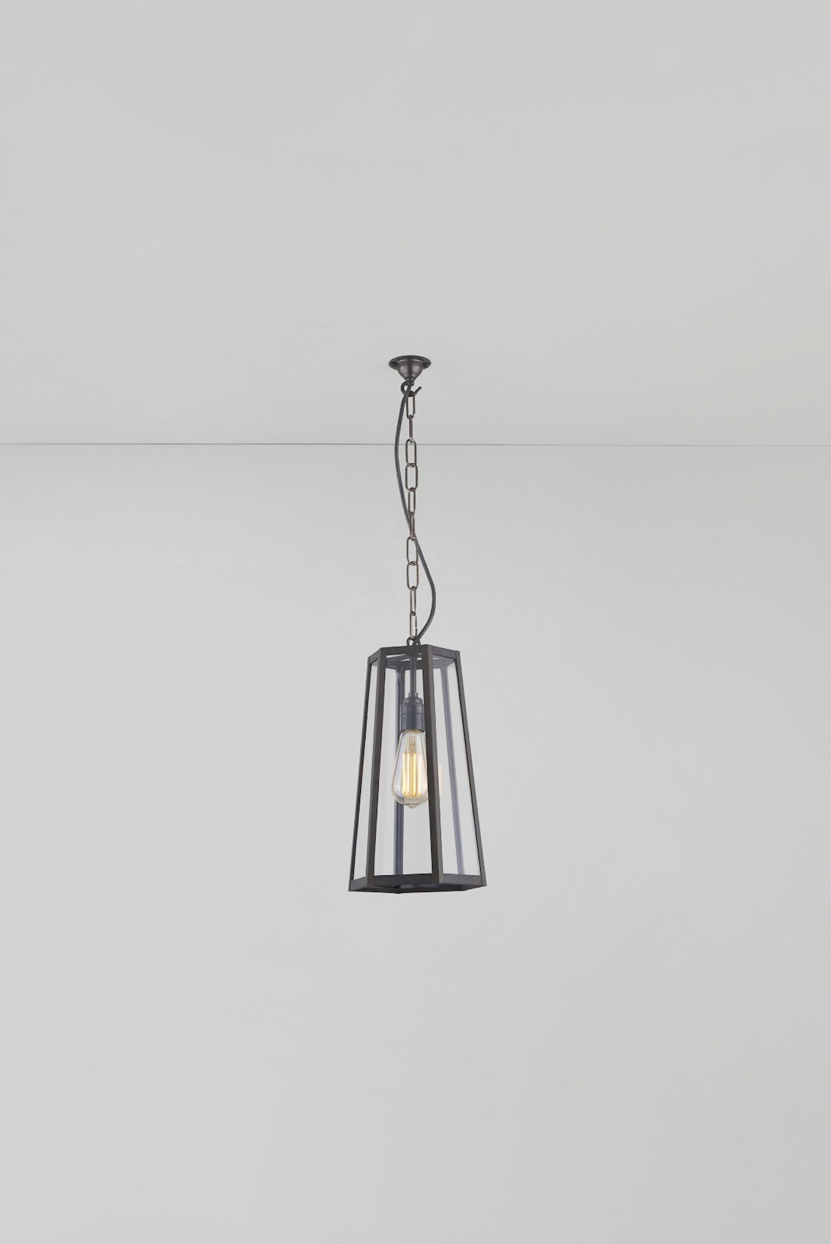 Hex Pendelleuchte 7651
