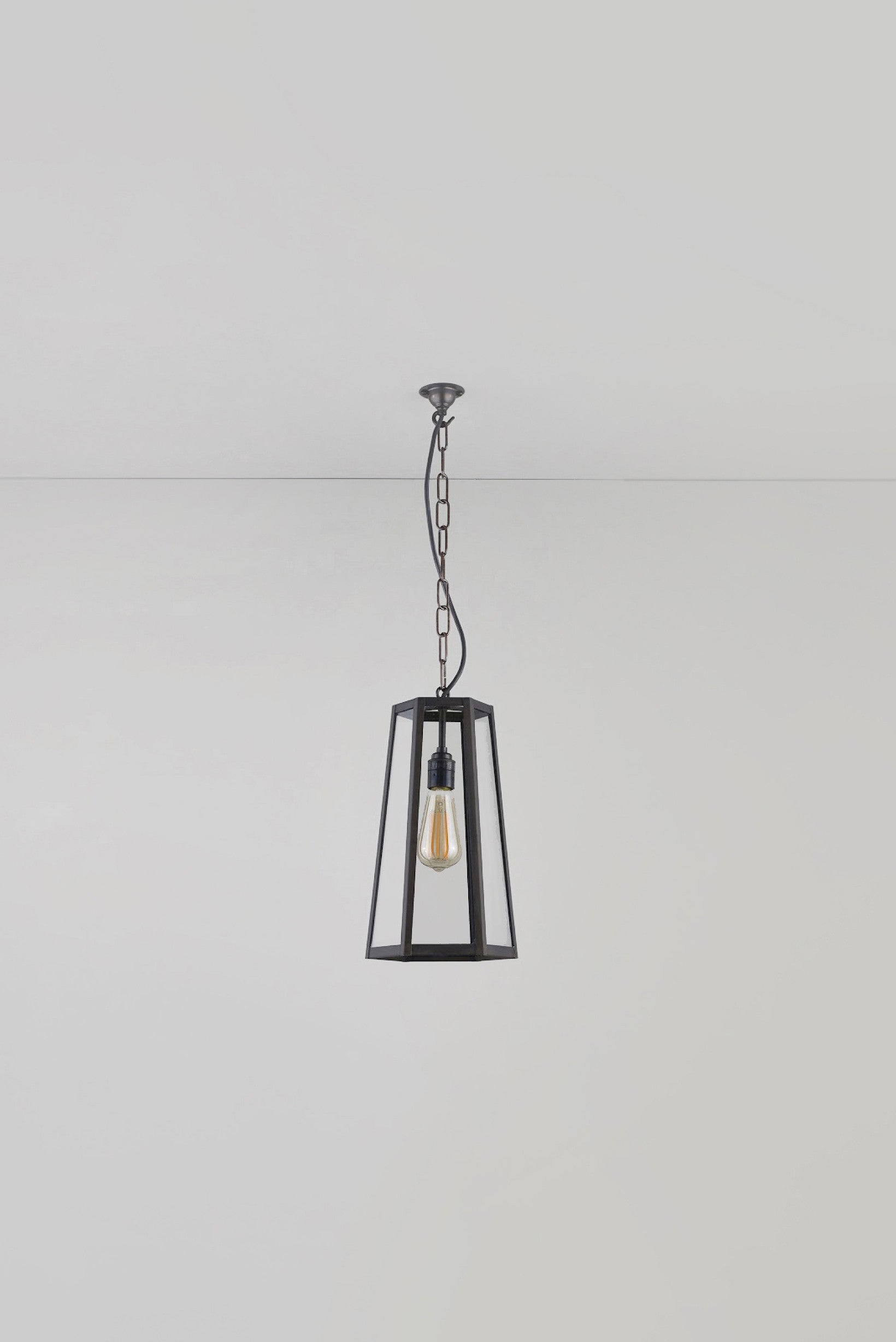 Hex Pendelleuchte 7651