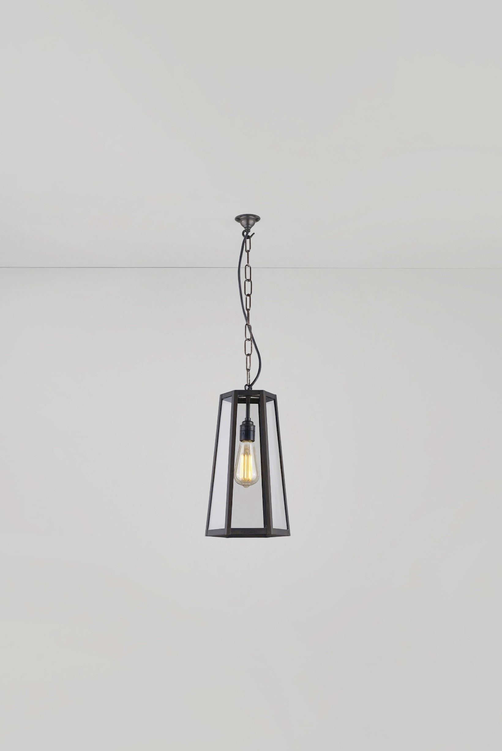 Hex Pendelleuchte 7651