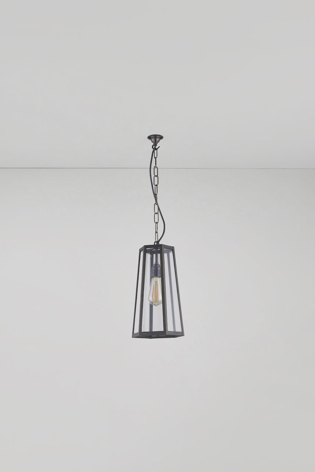 Hex Pendant 7651