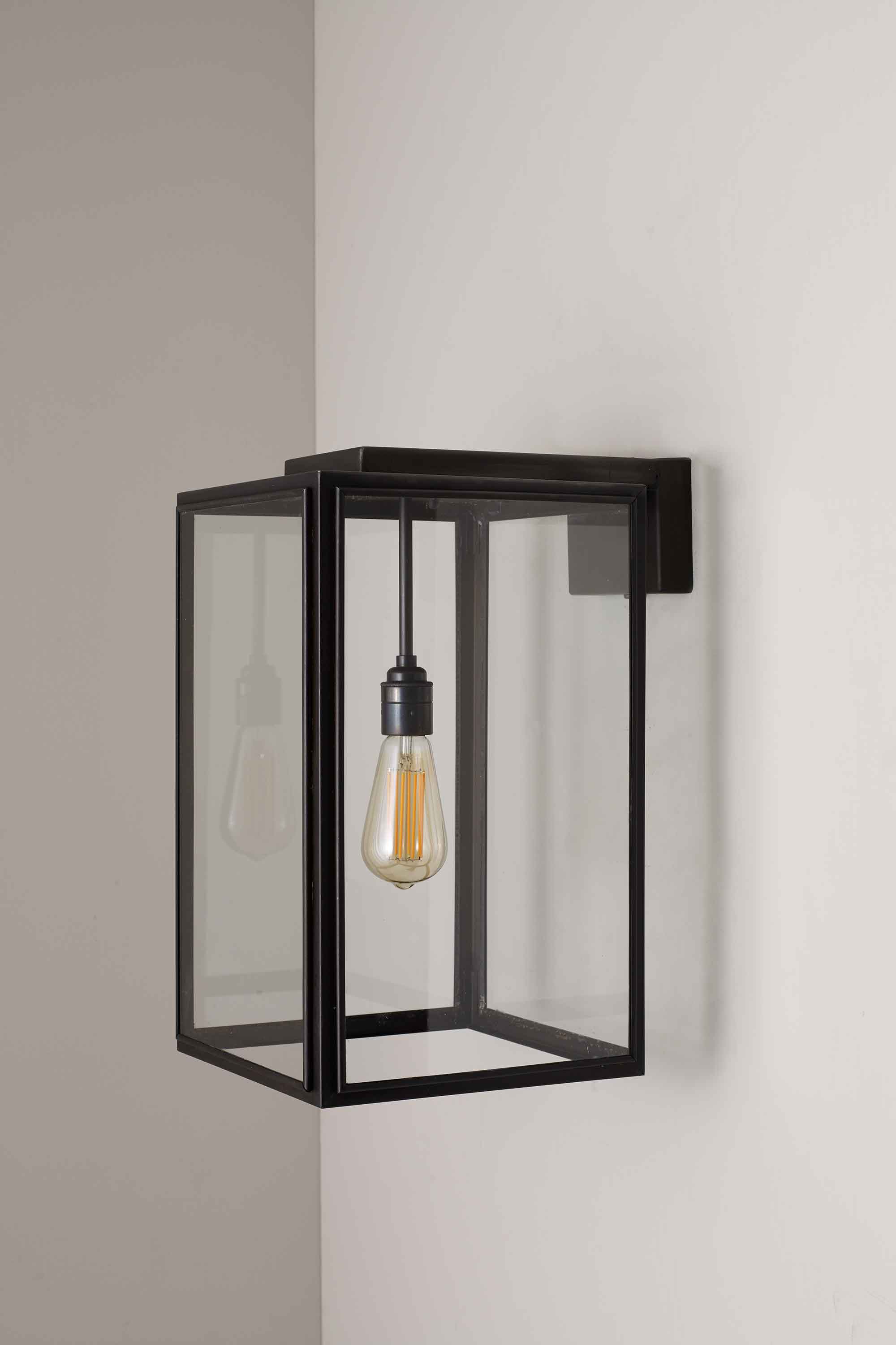OBTC Product Image: Portico Wall Light