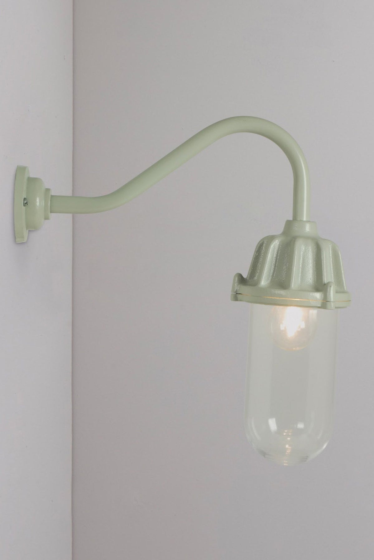 Dockside Wall Light