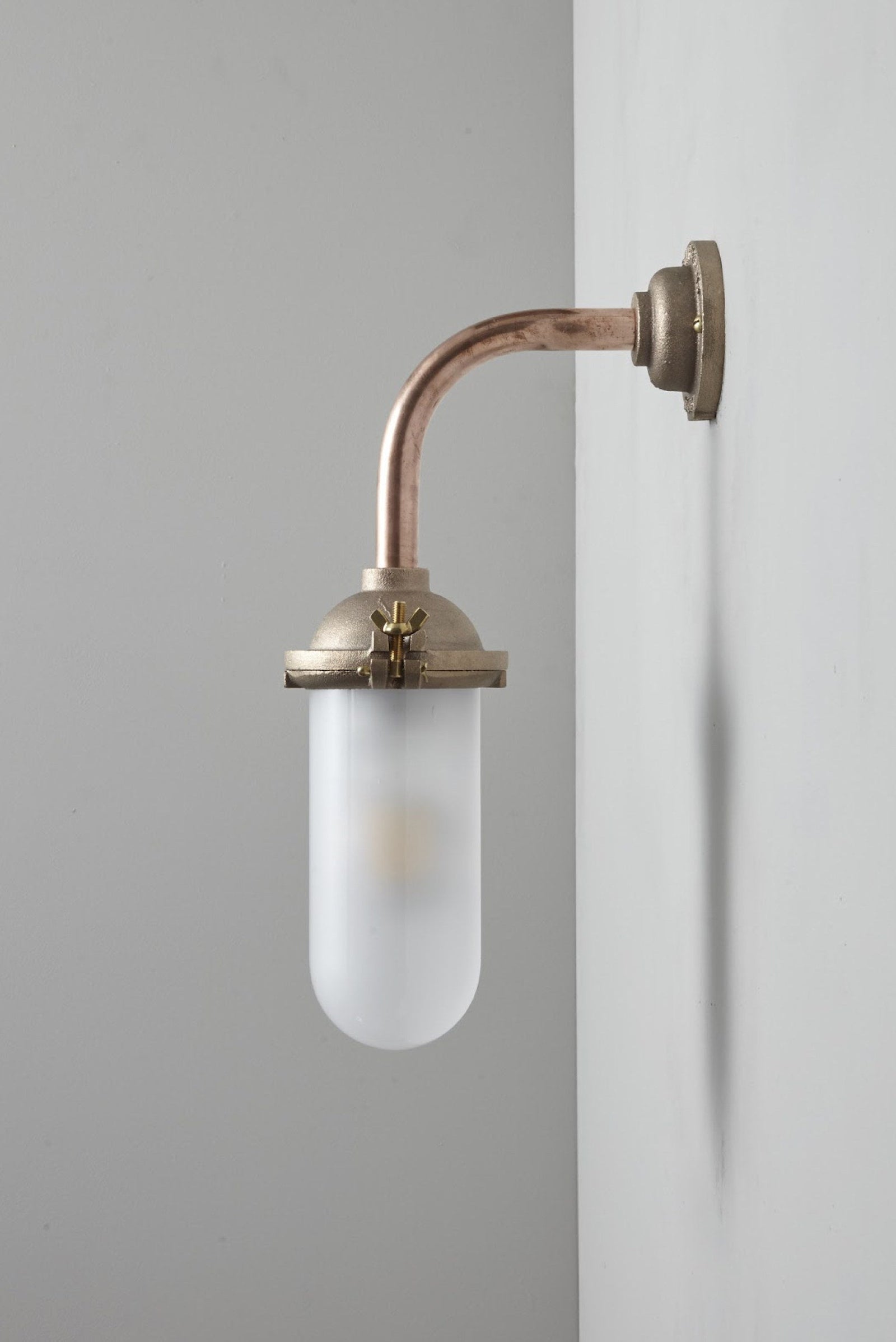 Variant Image for Bronze / Frosted / Standard