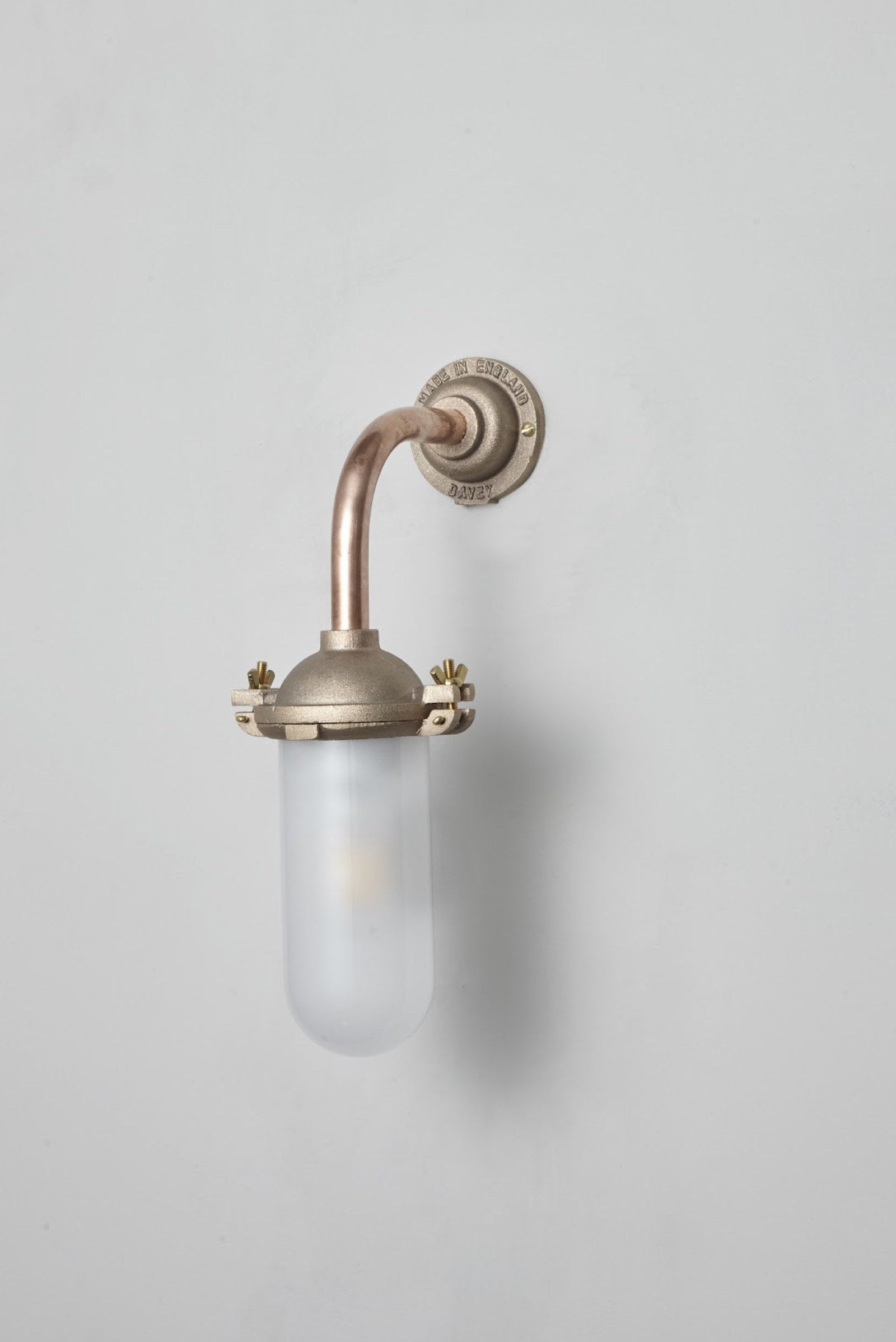 Variant Image for Bronze / Frosted / Standard