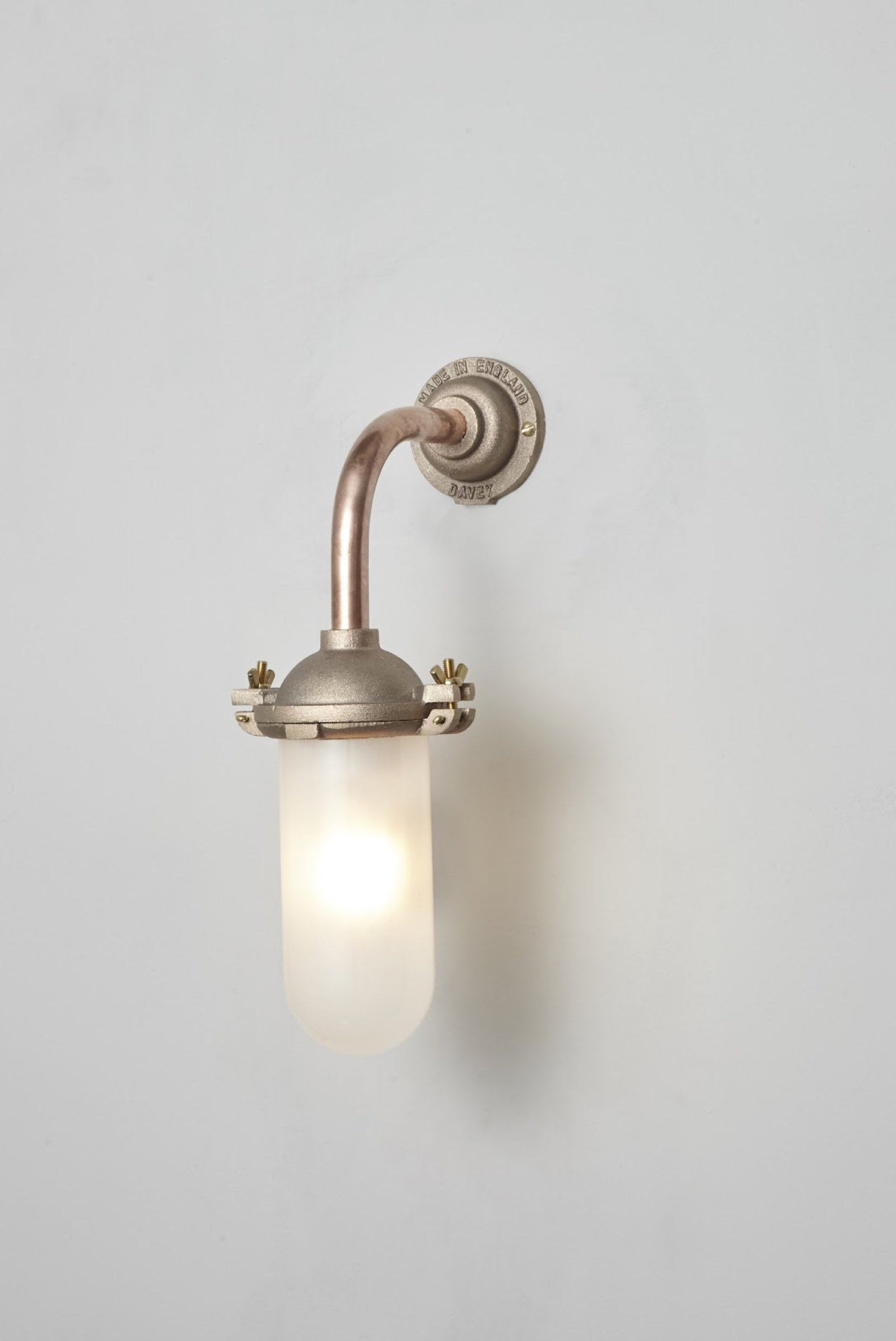 Variant Image for Bronze / Frosted / Standard