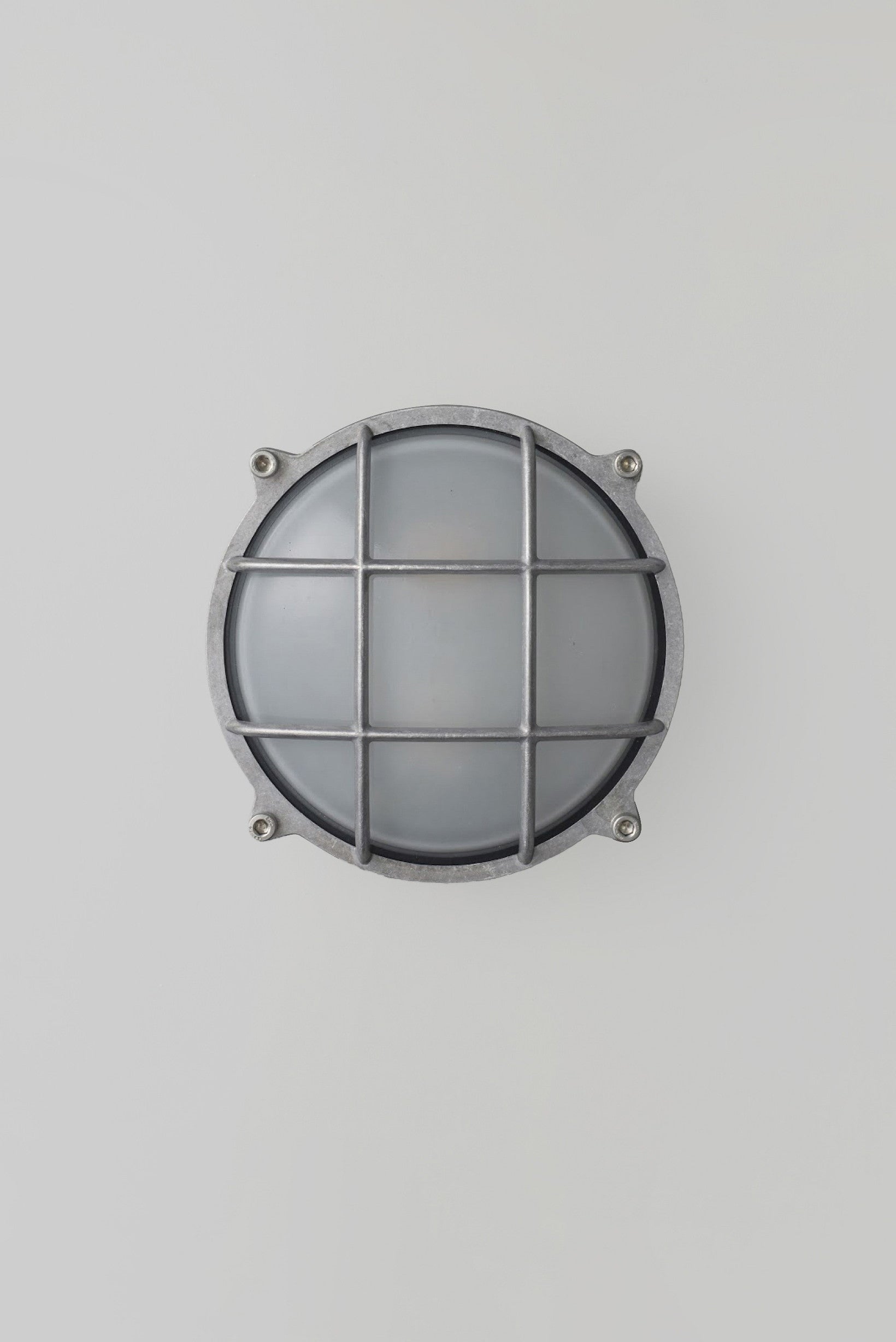Bulkhead 8111 Runde Fassung