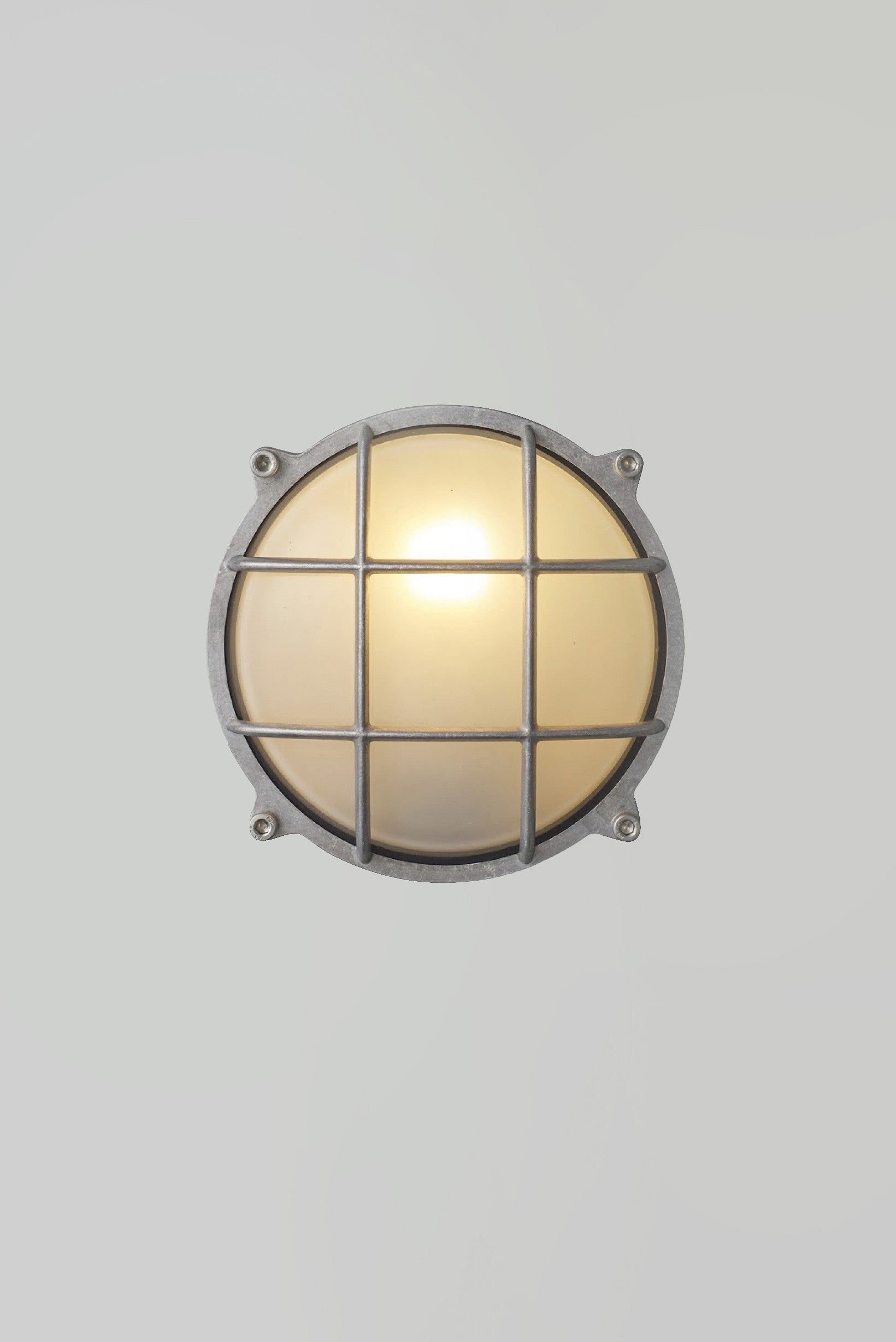 Bulkhead 8111 Runde Fassung