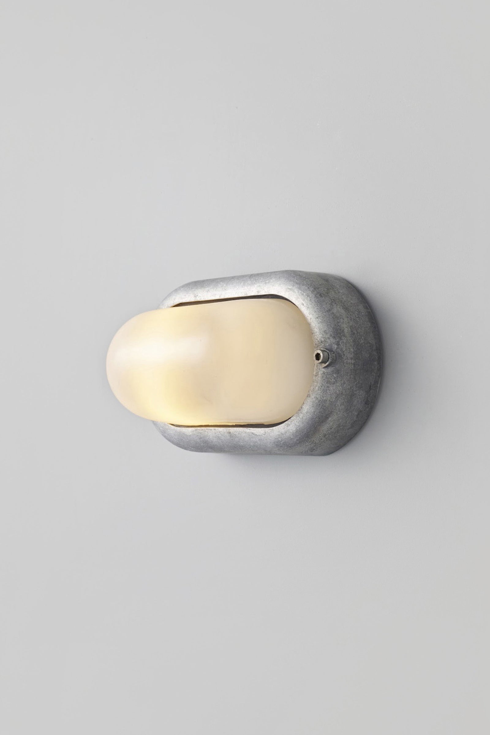 Variant Image for Aluminium / Dépoli