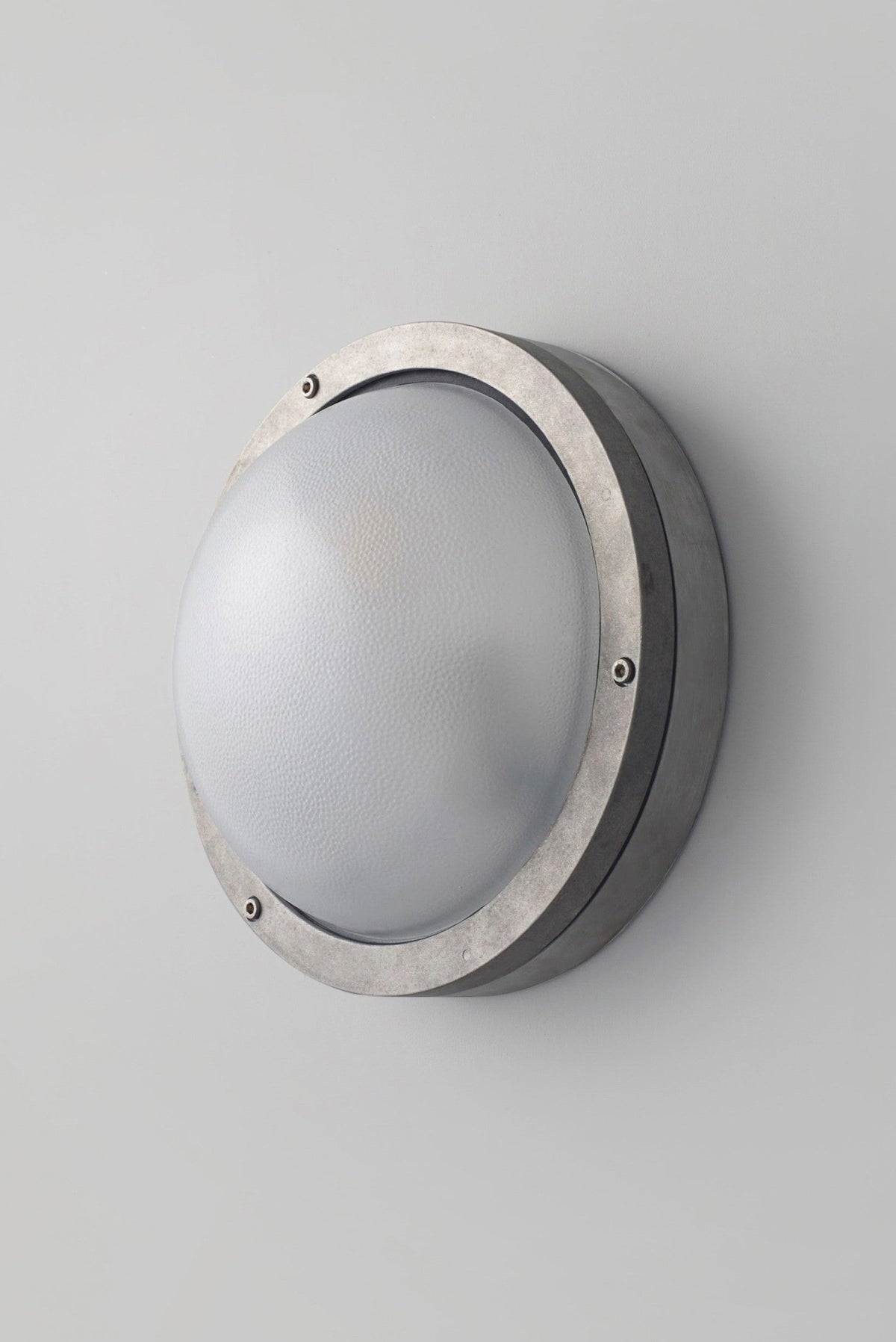 Aluminium Bulkhead 8134