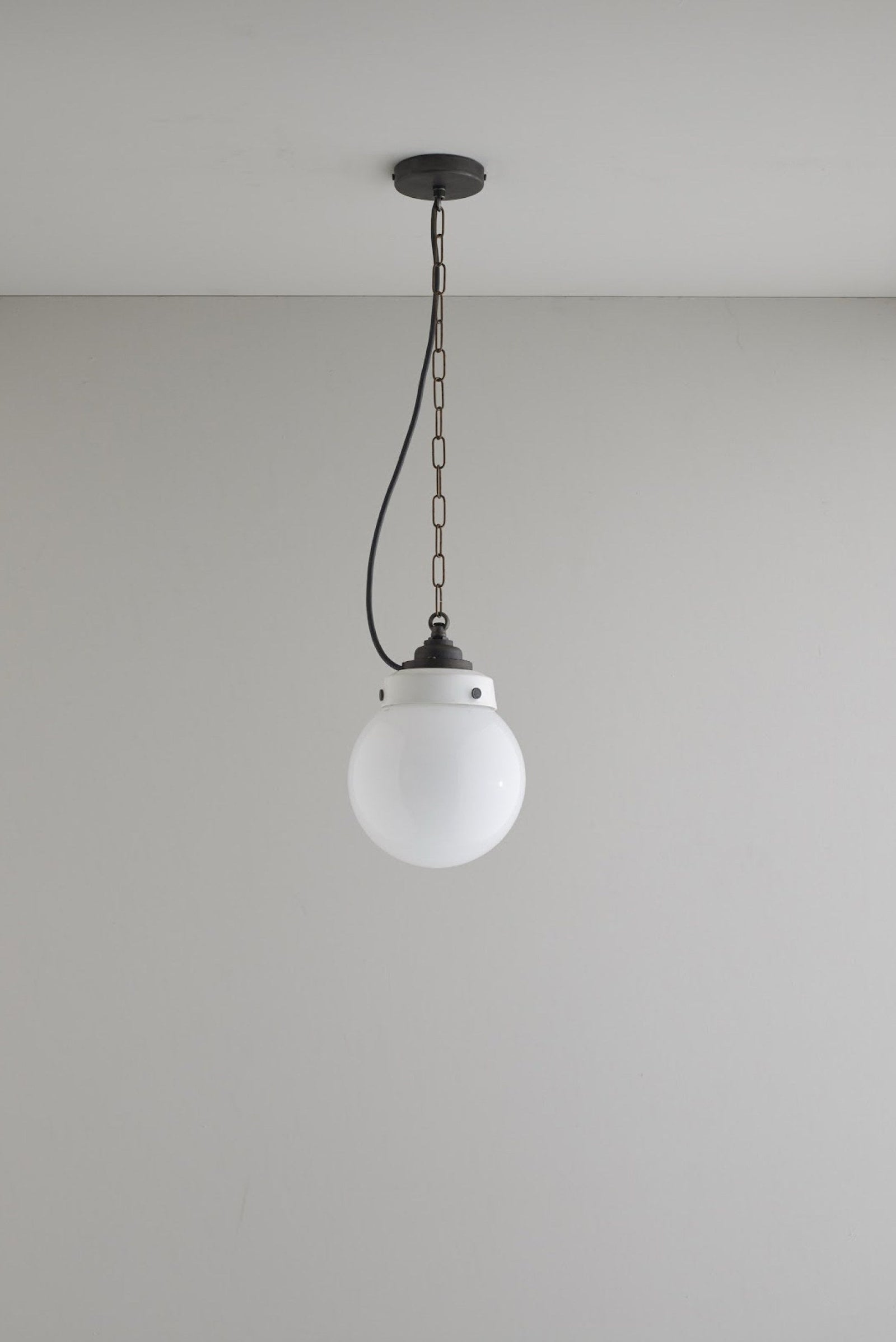 Variant Image for Weathered Brass / Opal