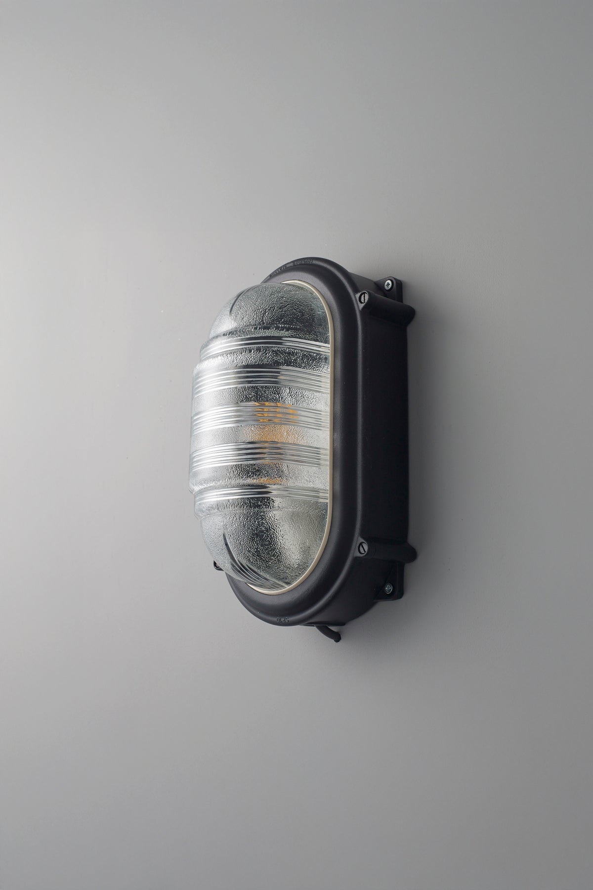 OBTC Product Image: Rectangular Bulkhead Emergency