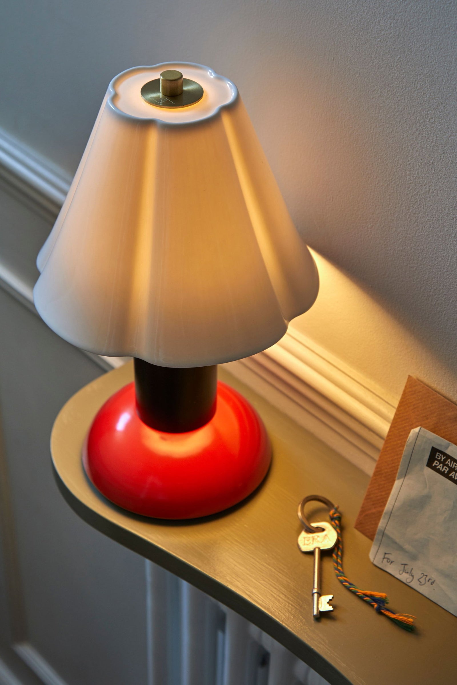 Variant Image for Rusty Red