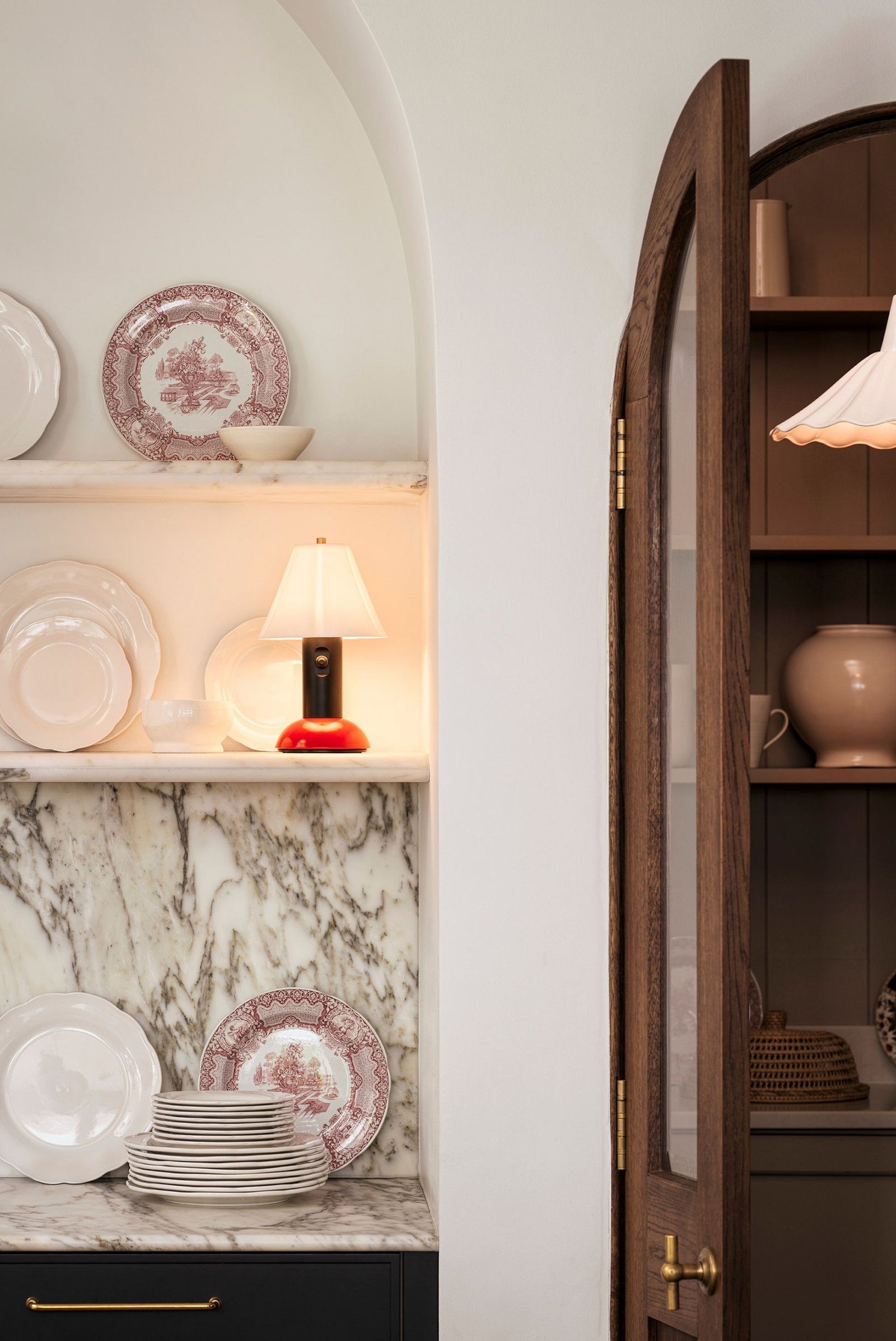 Variant Image for Rusty Red