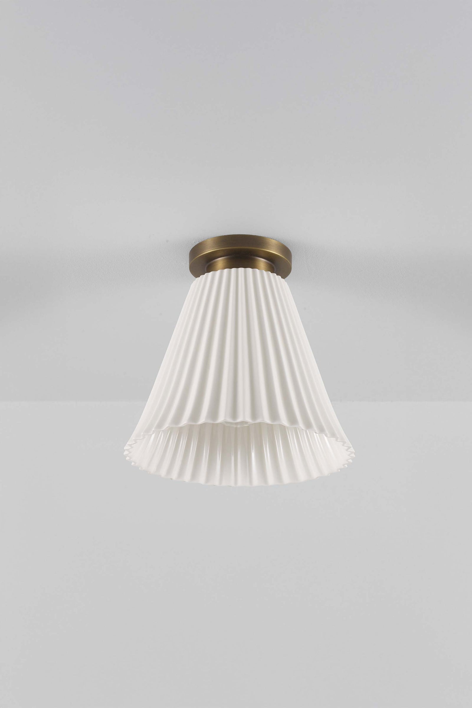 Variant Image for Antique Brass