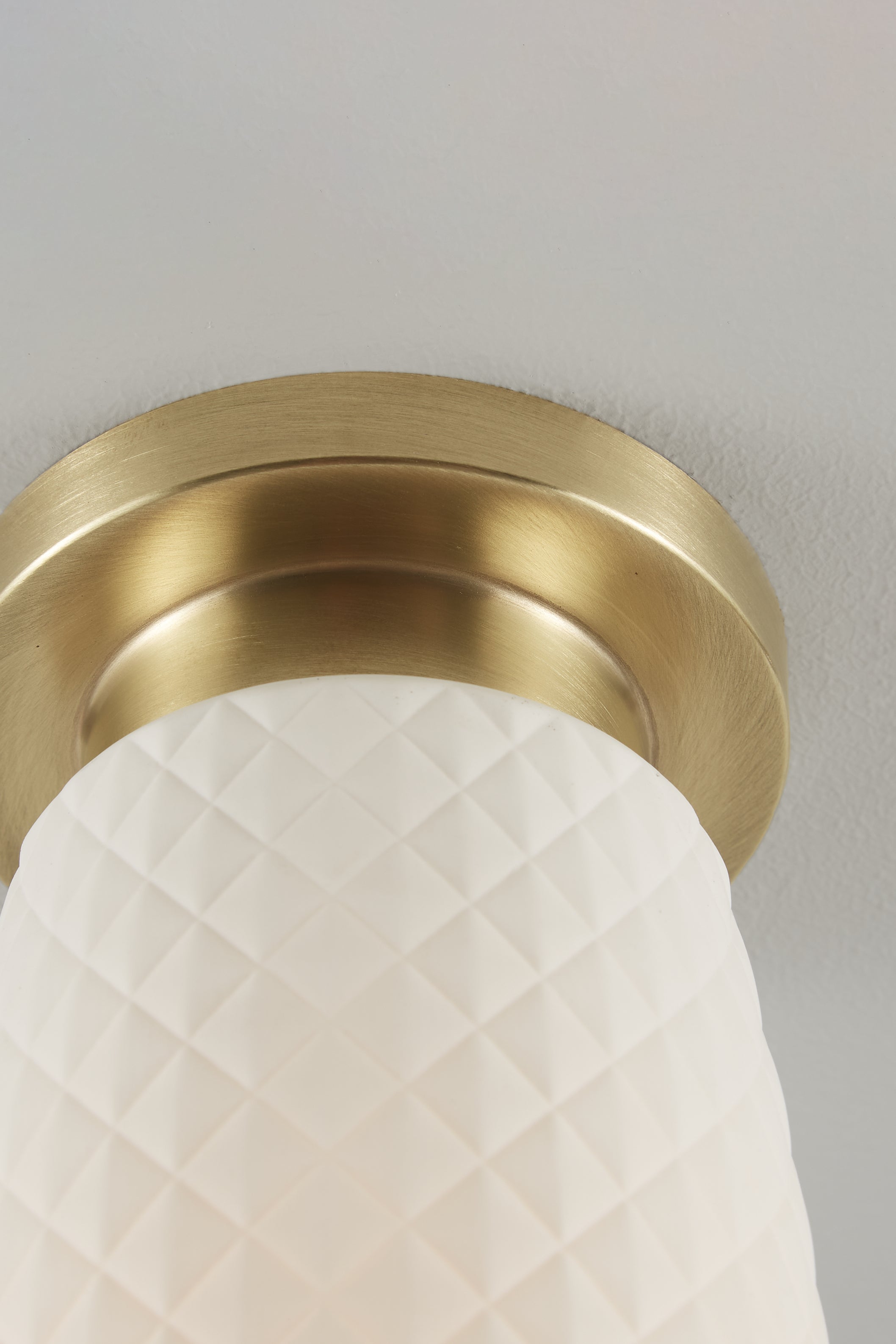 Plafonnier Oxford 1 Porcelaine