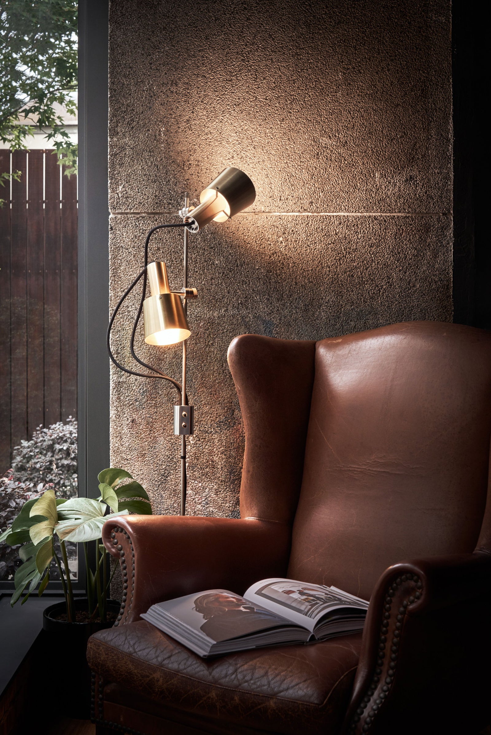 Variant Image for Satin Brass