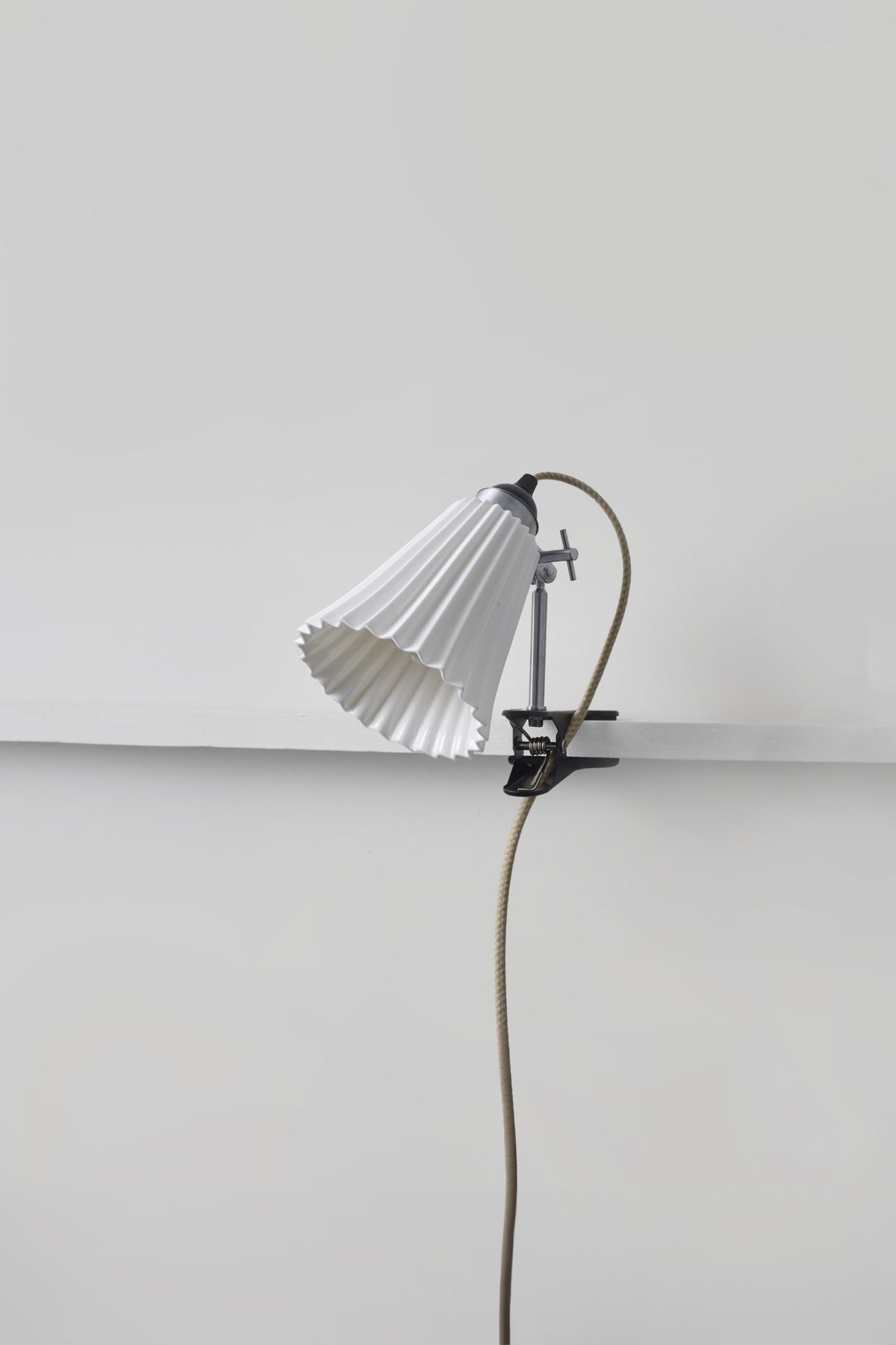 Applique Sur Pince, Hector Pleat