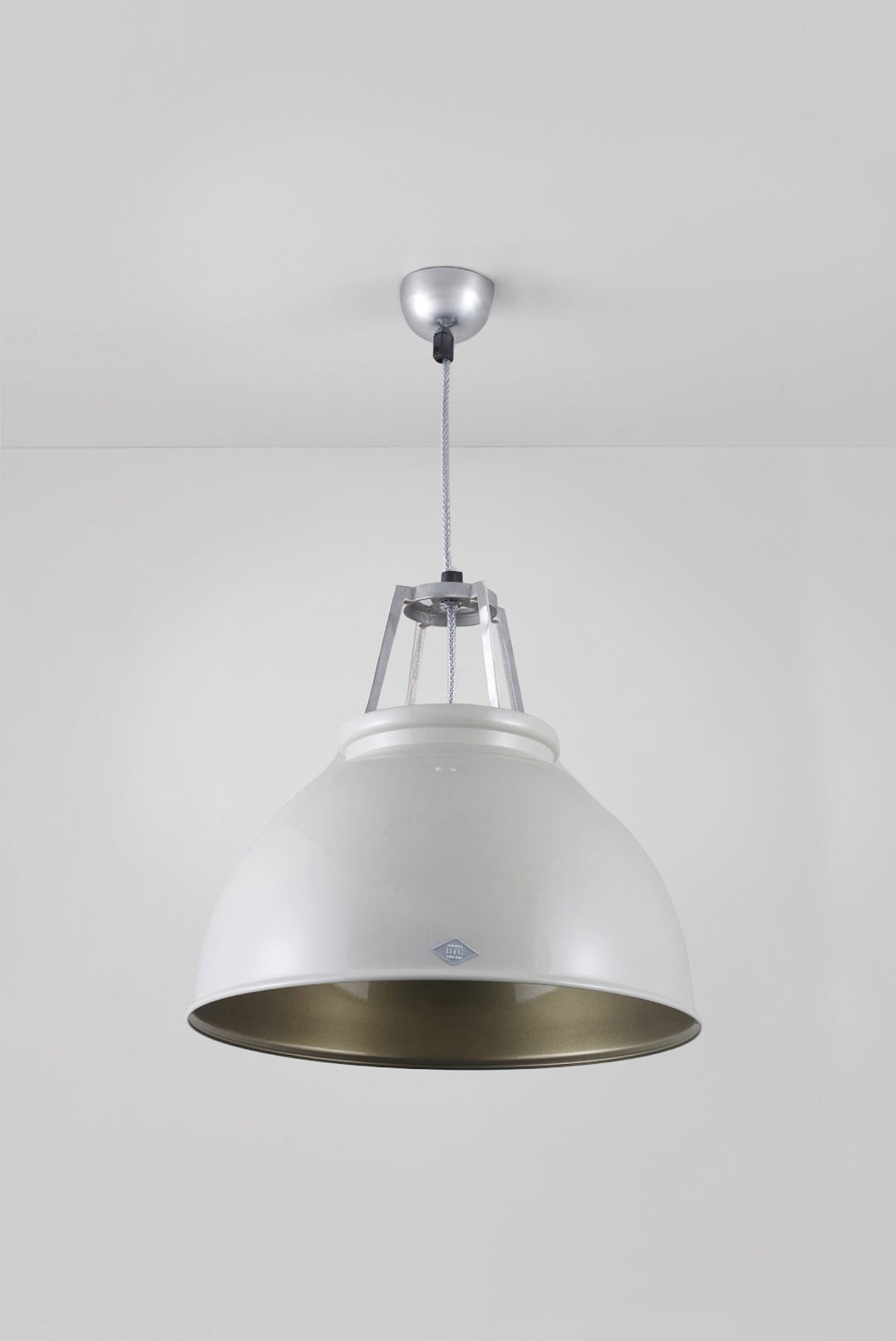 Titan Pendelleuchte Größe 3